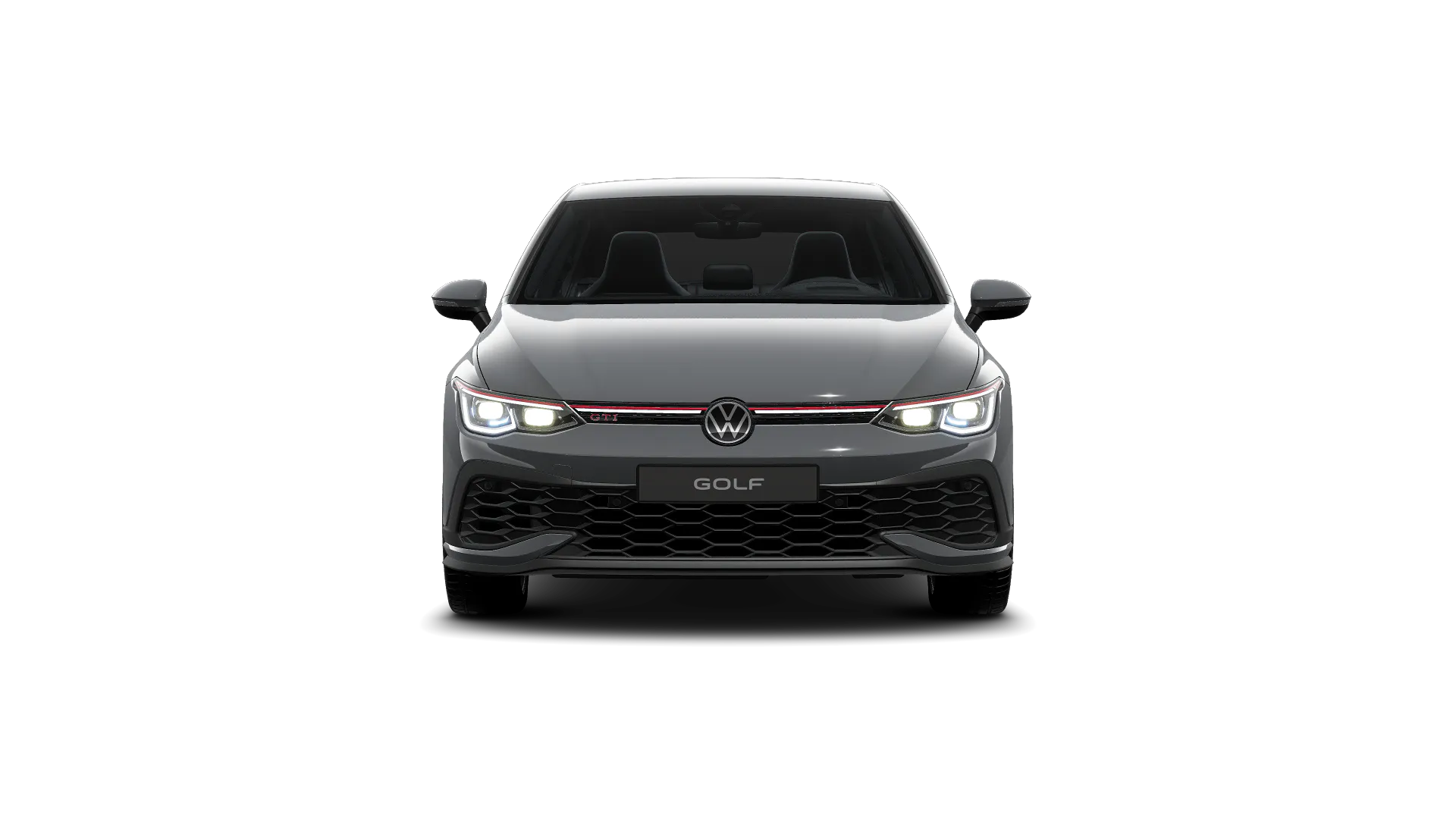 Volkswagen Golf GTI Clubsport