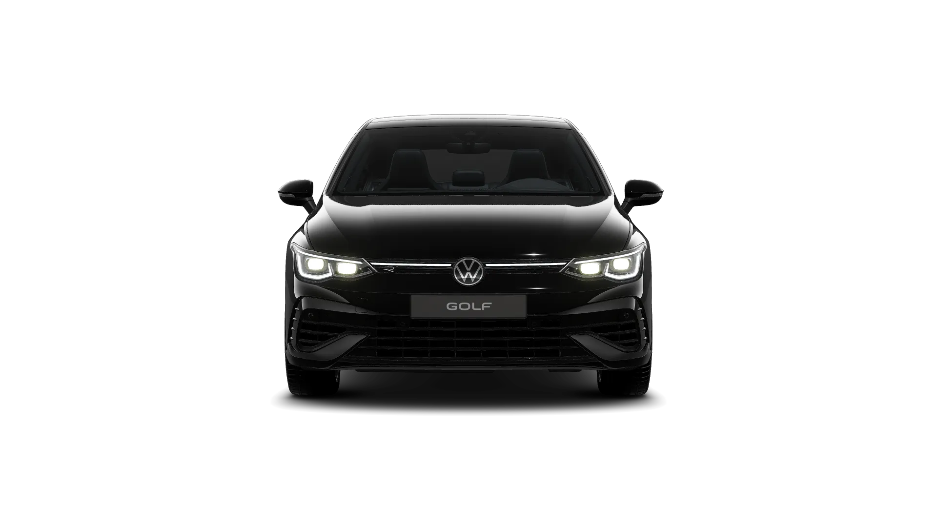 Volkswagen Golf R
