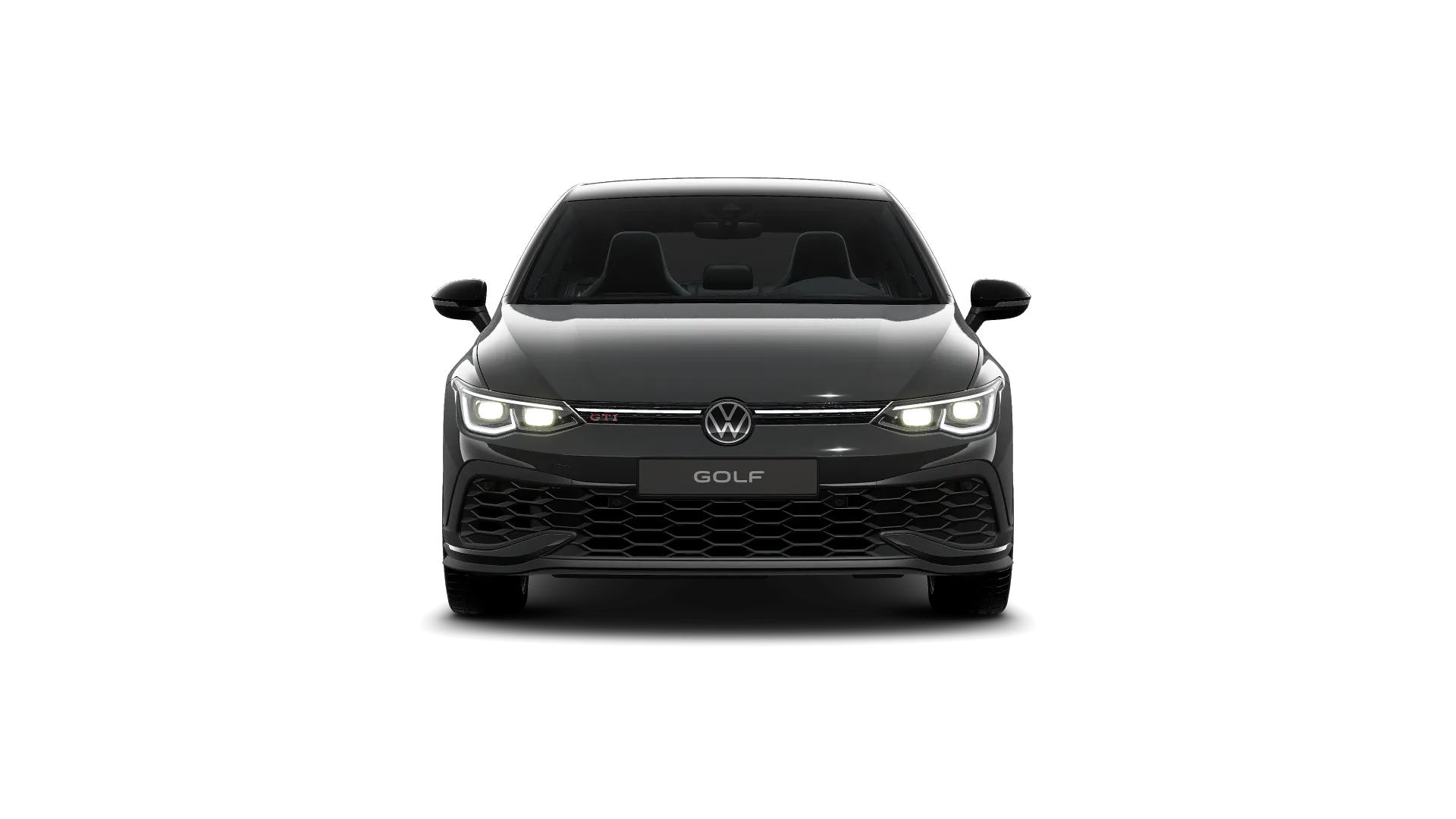 Volkswagen Golf GTI Clubsport