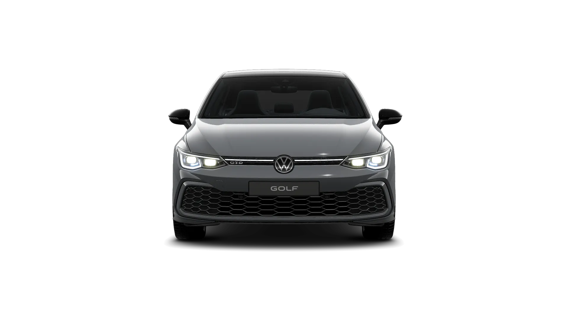 Volkswagen Golf GTD