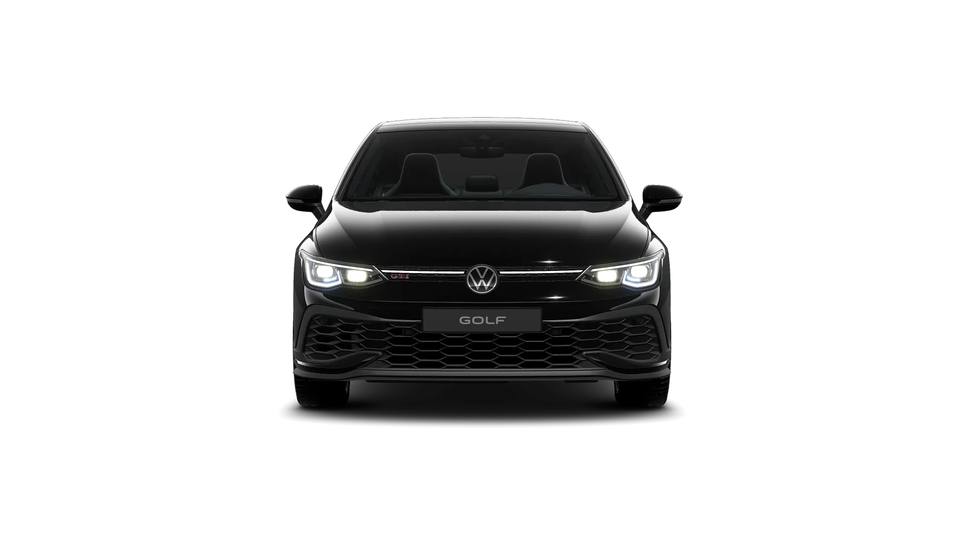 Volkswagen Golf GTI Clubsport
