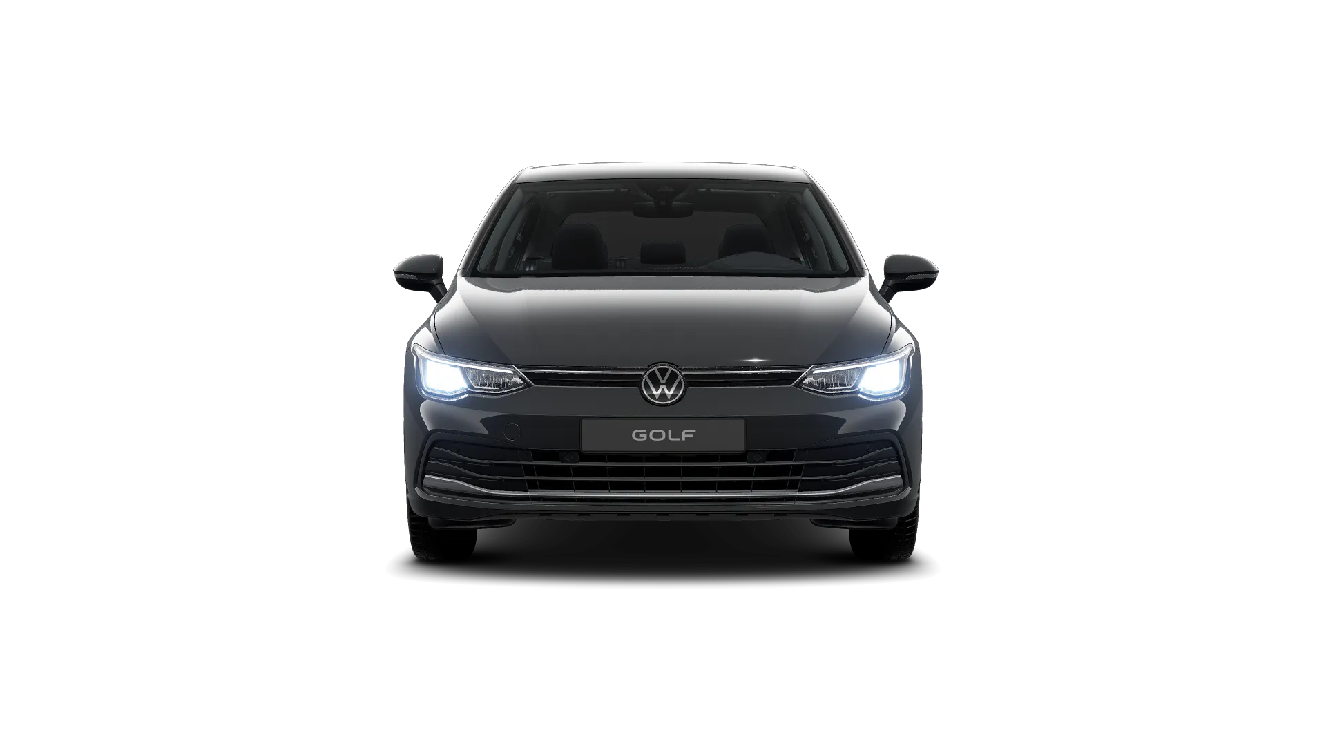 Volkswagen Golf MOVE
