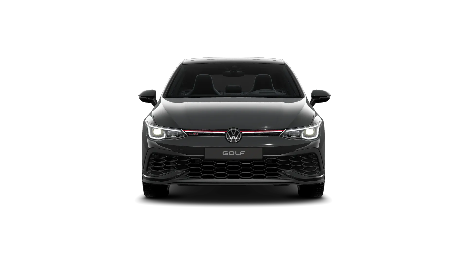 Volkswagen Golf GTI Clubsport