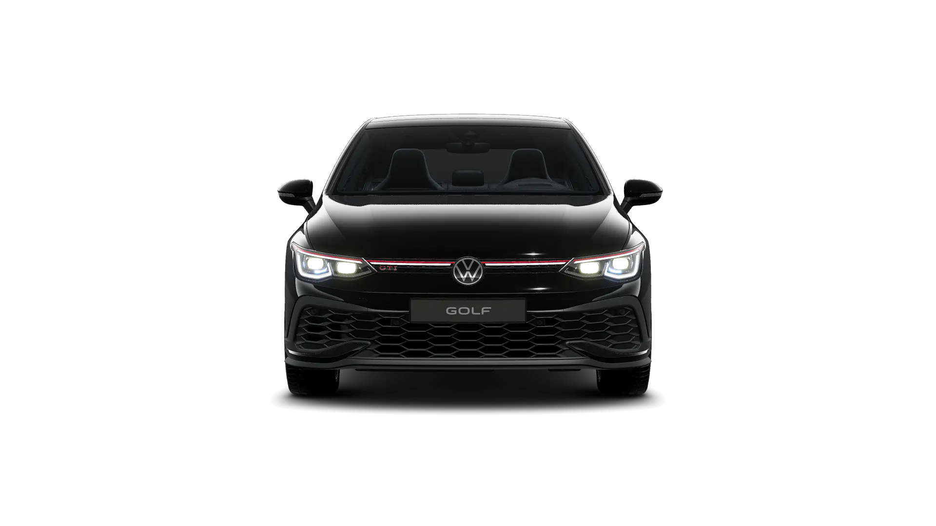 Volkswagen Golf GTI Clubsport