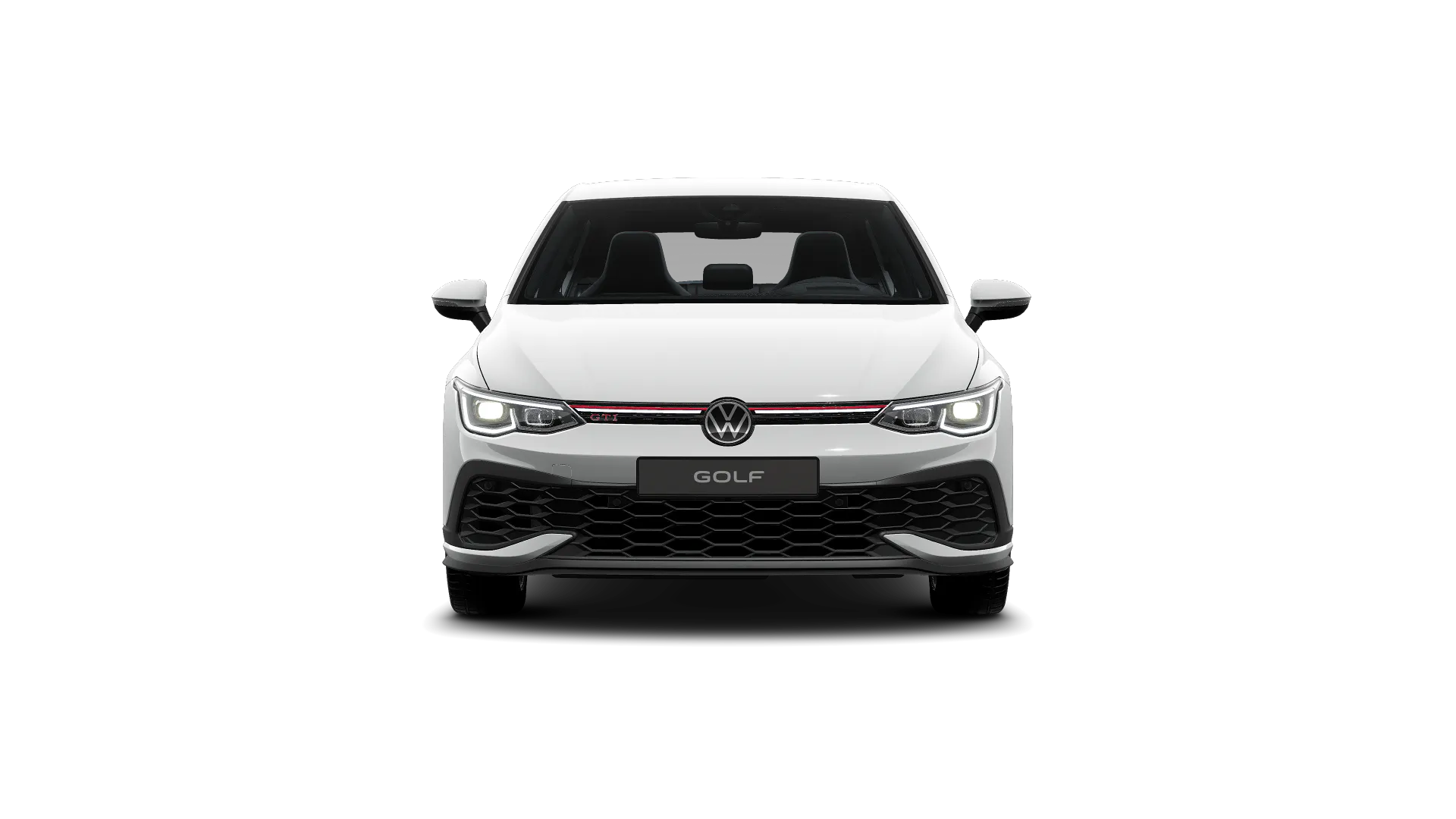 Volkswagen Golf GTI Clubsport