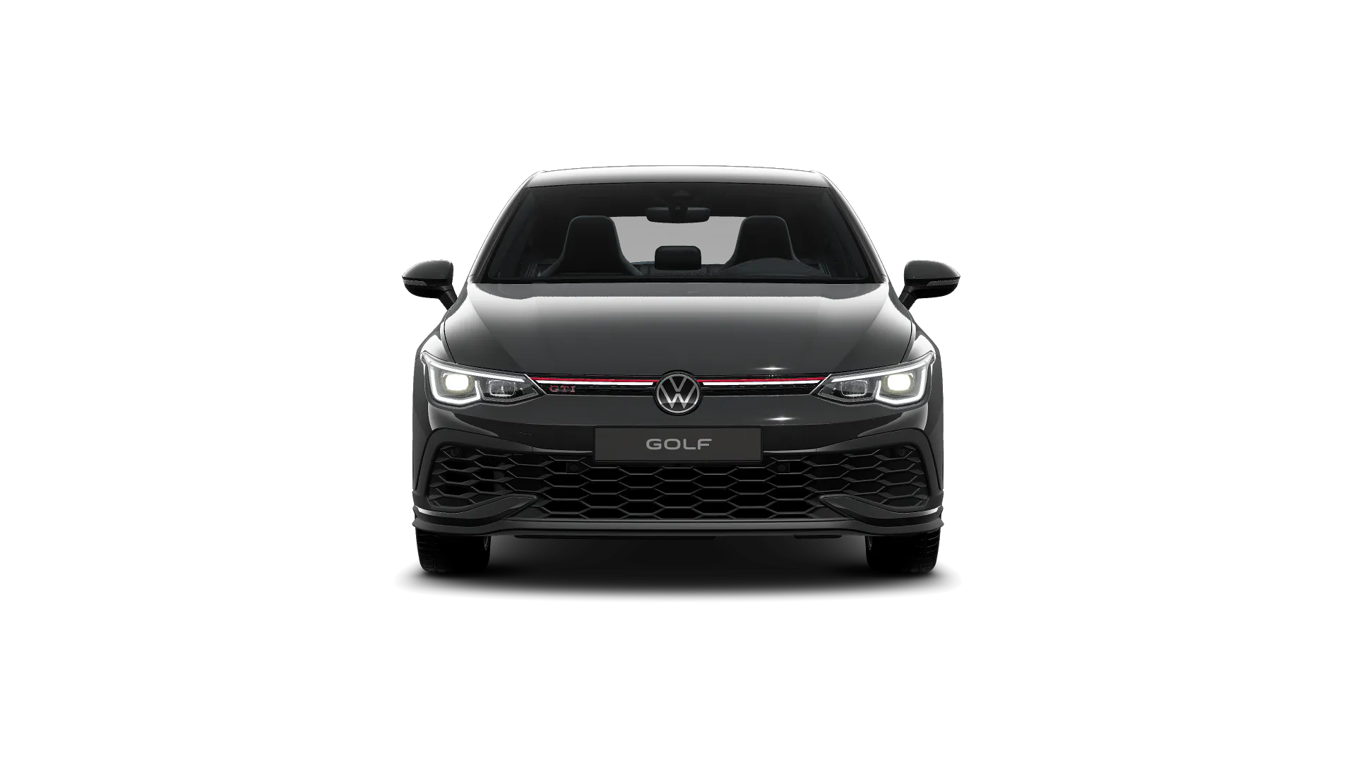 Volkswagen Golf GTI Clubsport