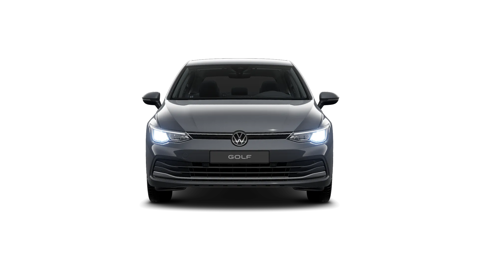 Volkswagen Golf MOVE