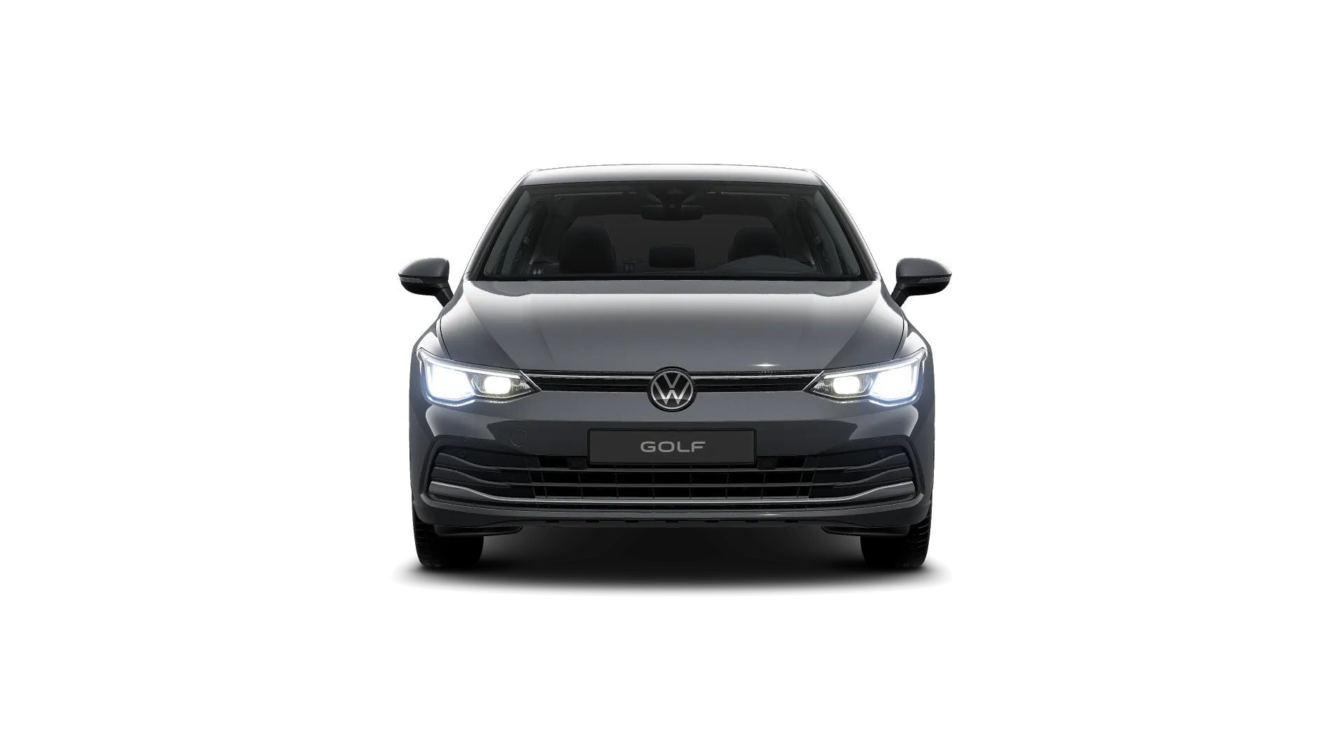 Volkswagen Golf MOVE
