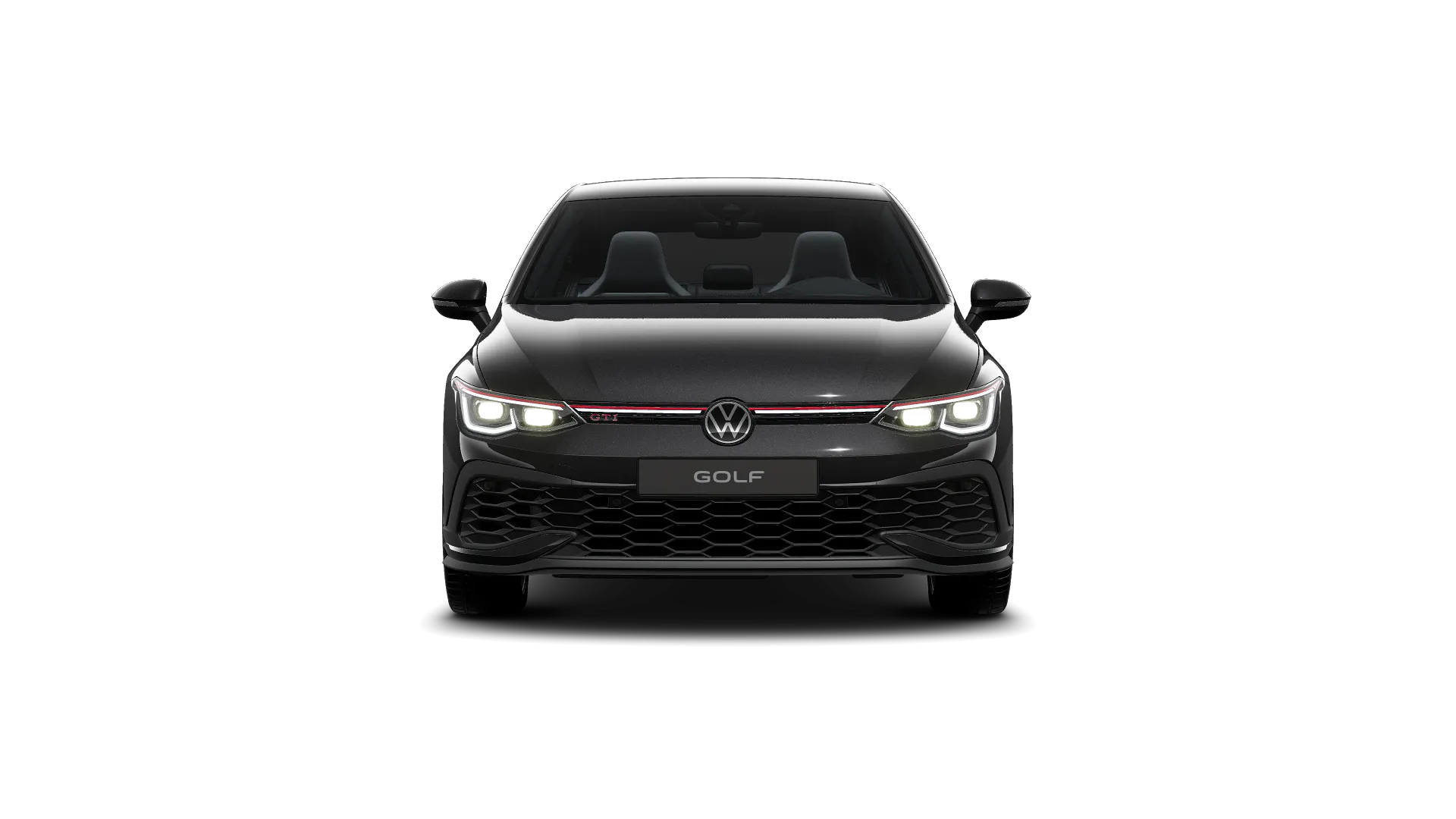 Volkswagen Golf GTI Clubsport