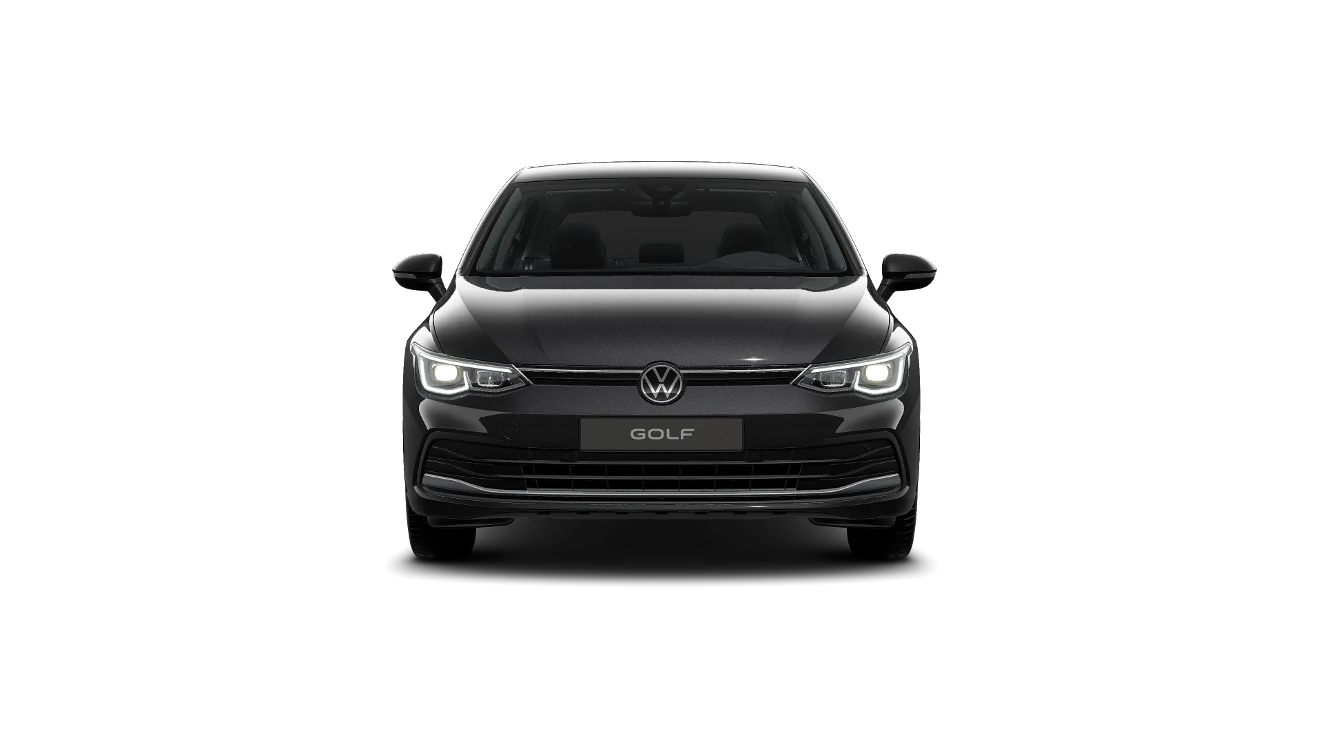 Volkswagen Golf MOVE