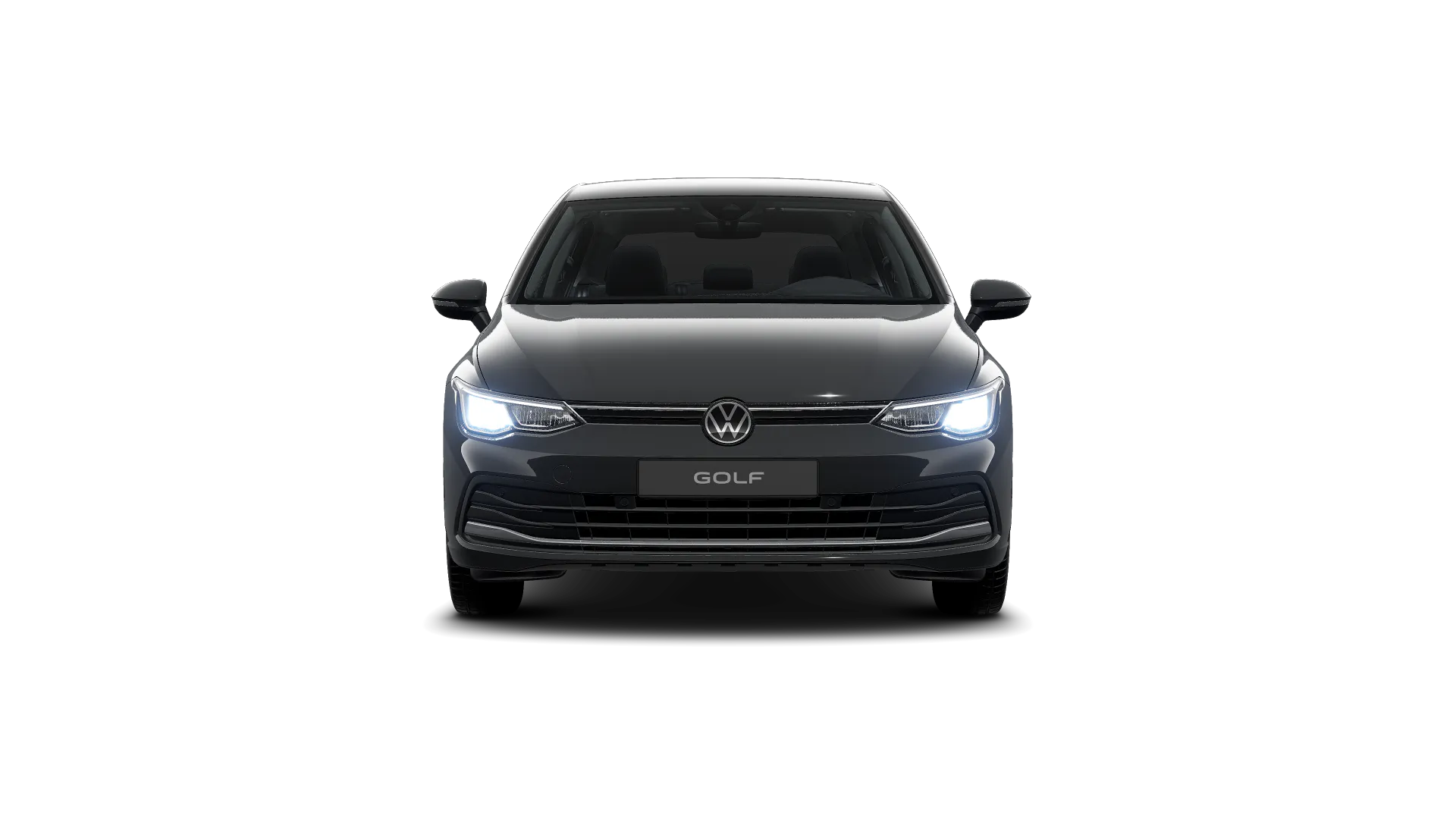 Volkswagen Golf MOVE