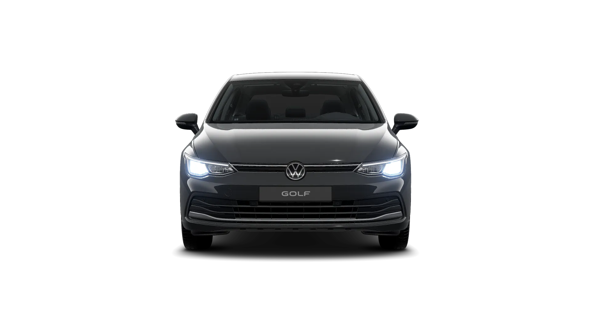 Volkswagen Golf MOVE