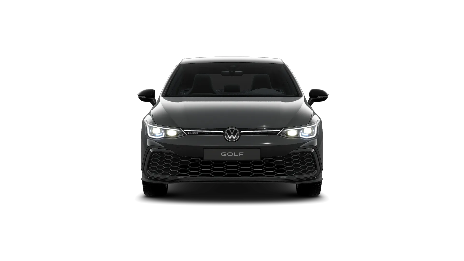 Volkswagen Golf GTD