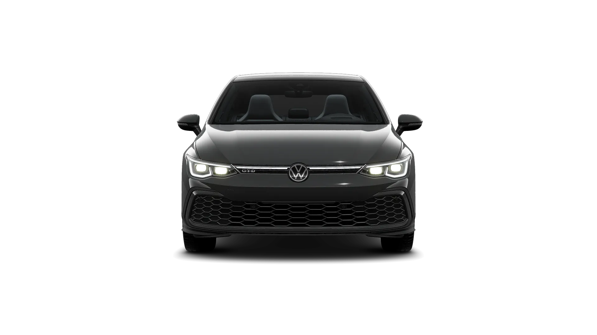 Volkswagen Golf GTD