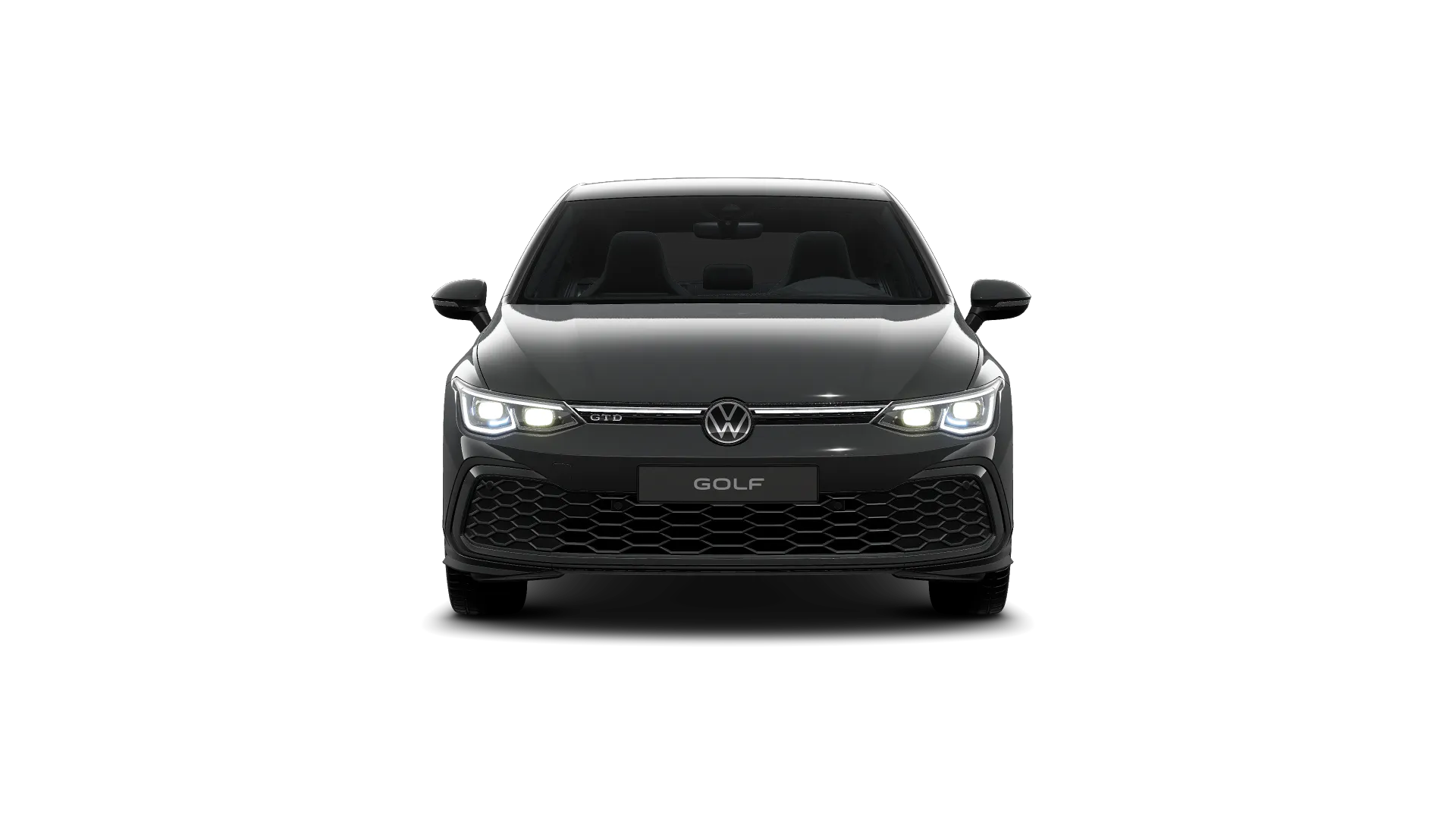 Volkswagen Golf GTD