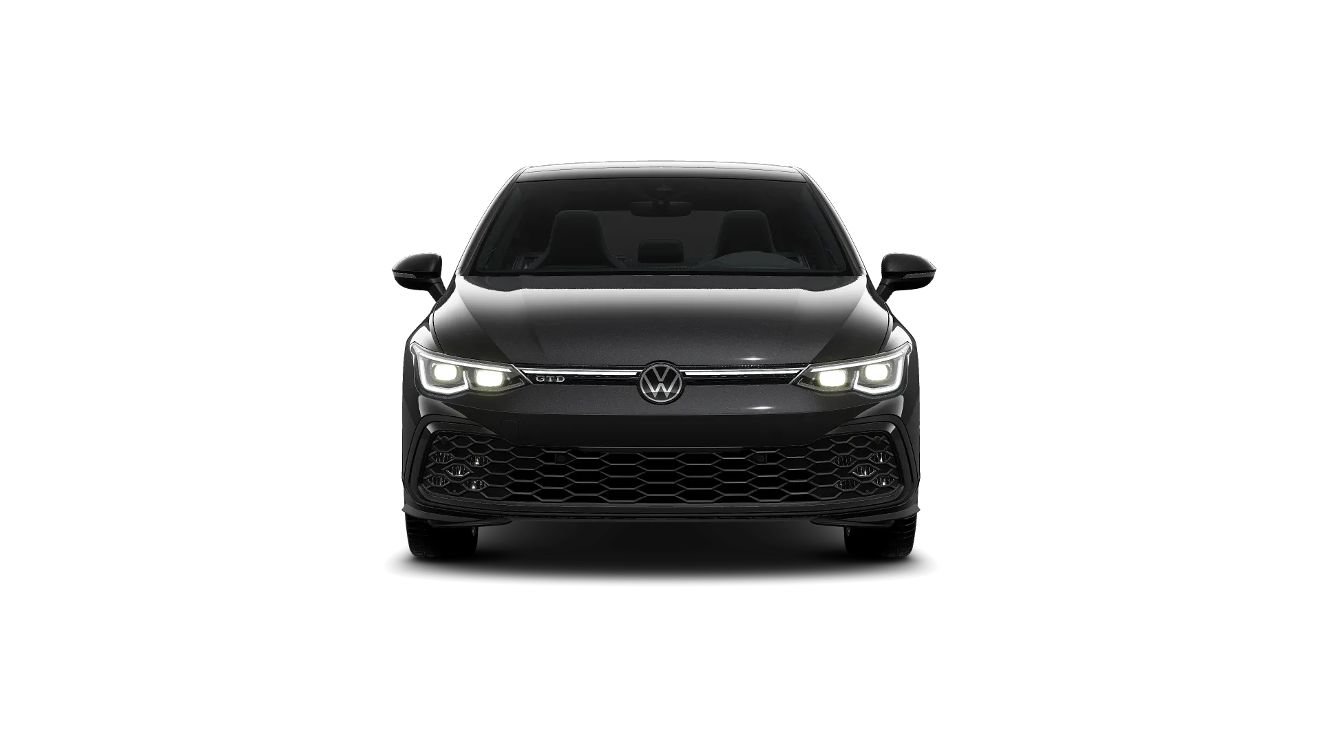 Volkswagen Golf GTD