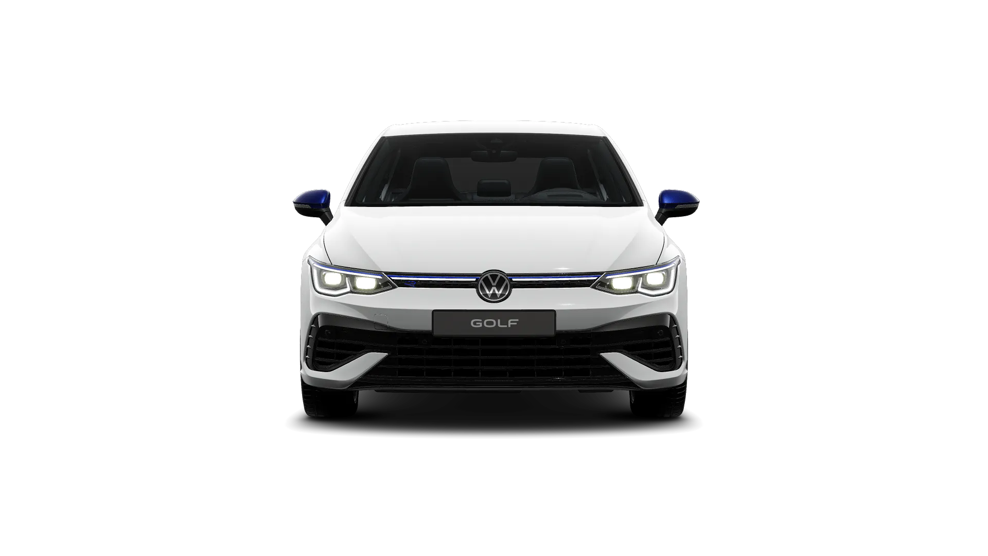 Volkswagen Golf R 20 Years