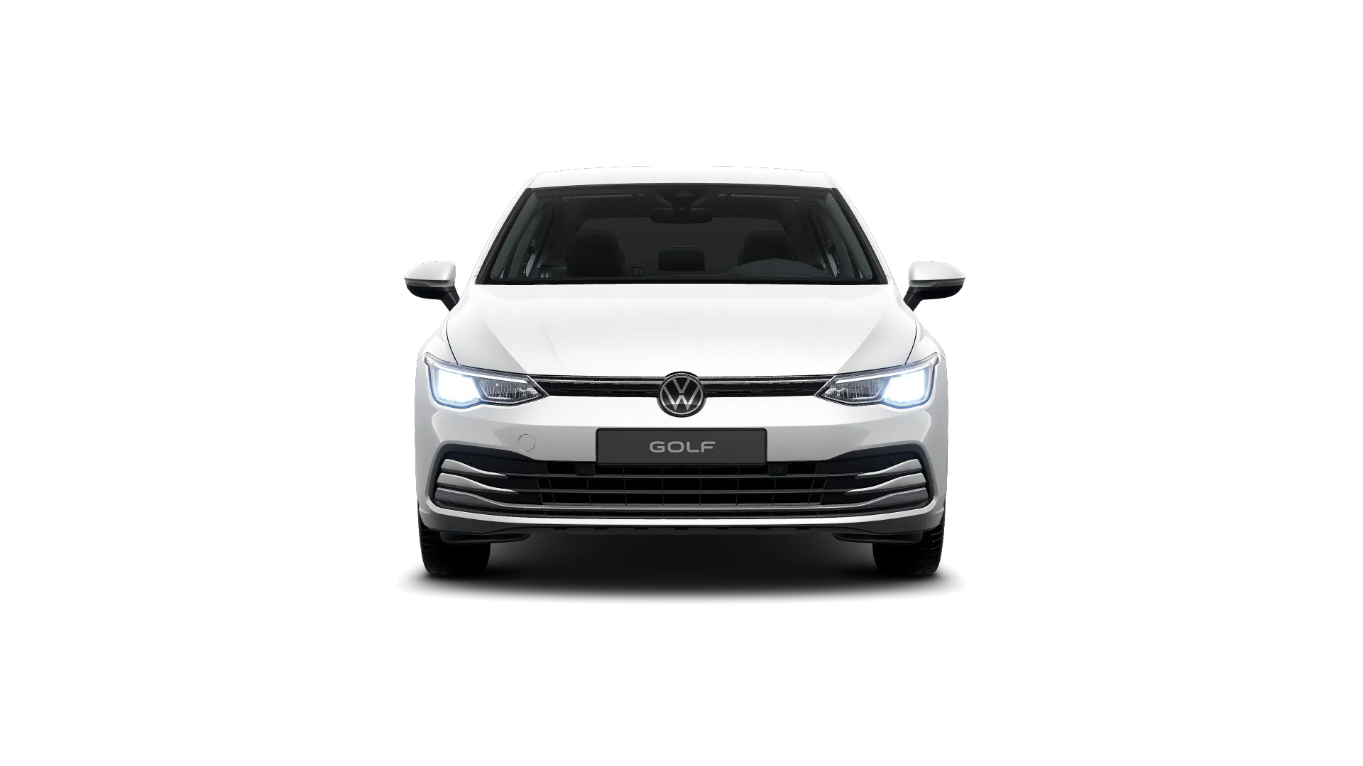 Volkswagen Golf MOVE