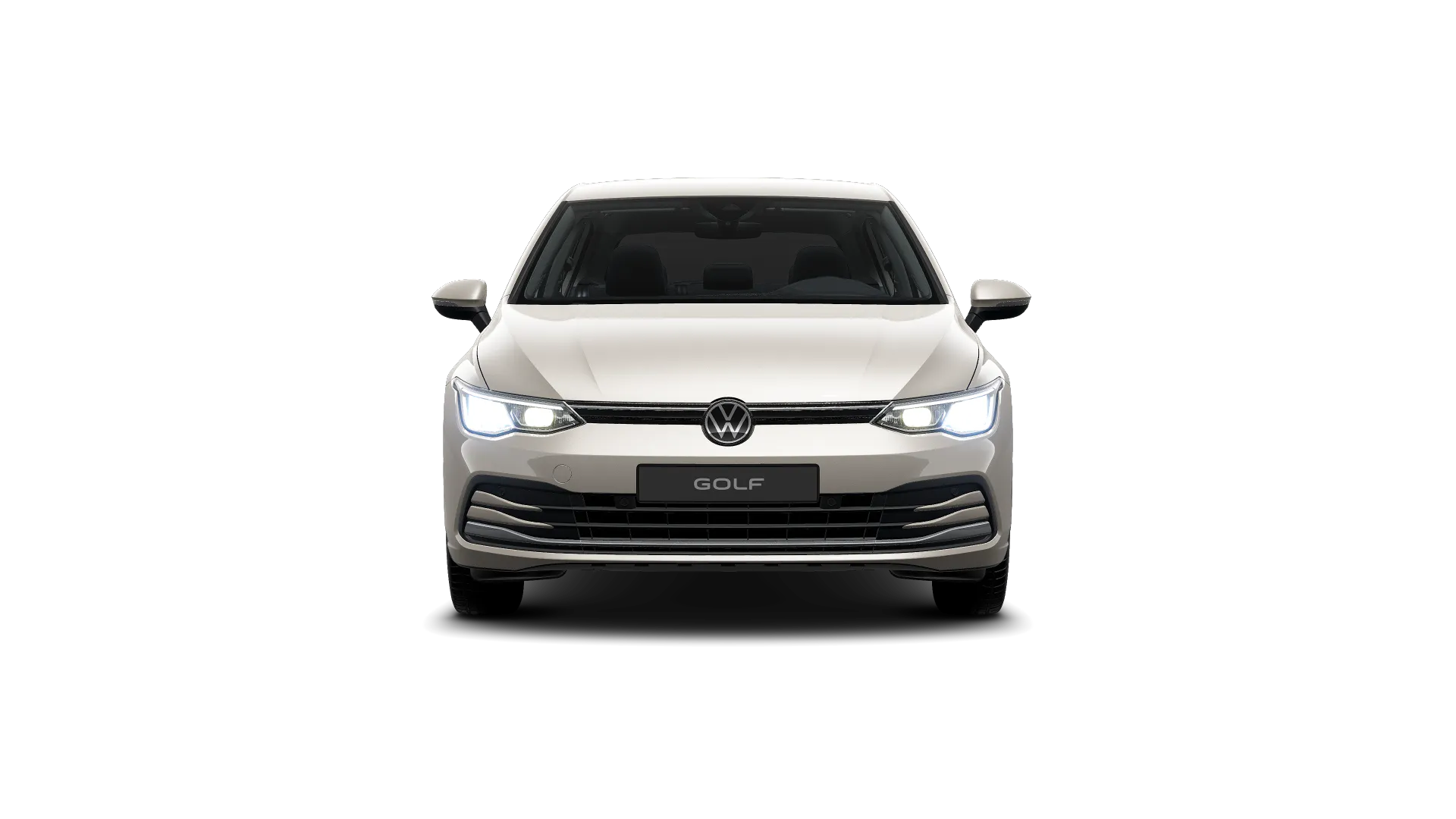Volkswagen Golf MOVE