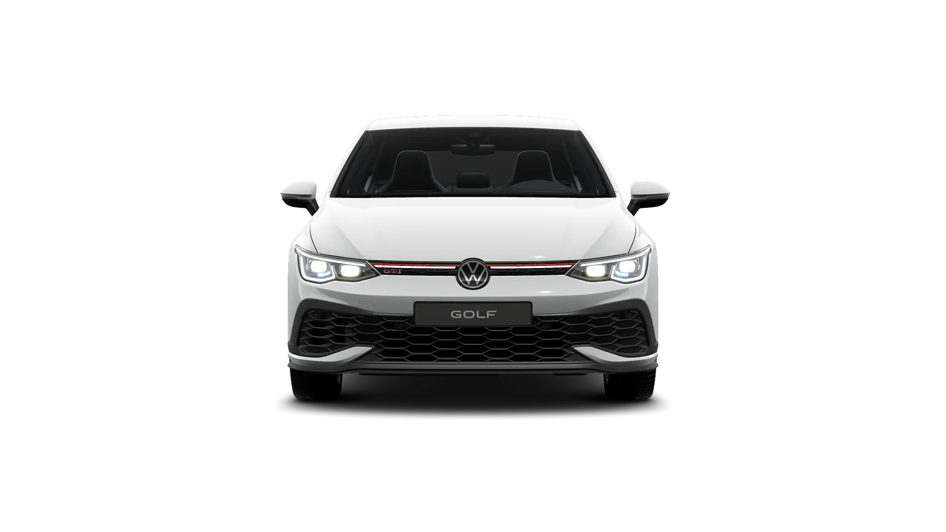 Volkswagen Golf GTI Clubsport