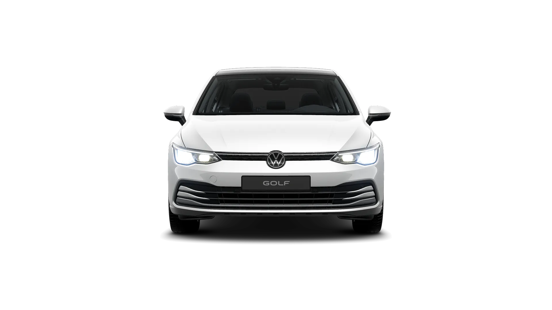 Volkswagen Golf MOVE