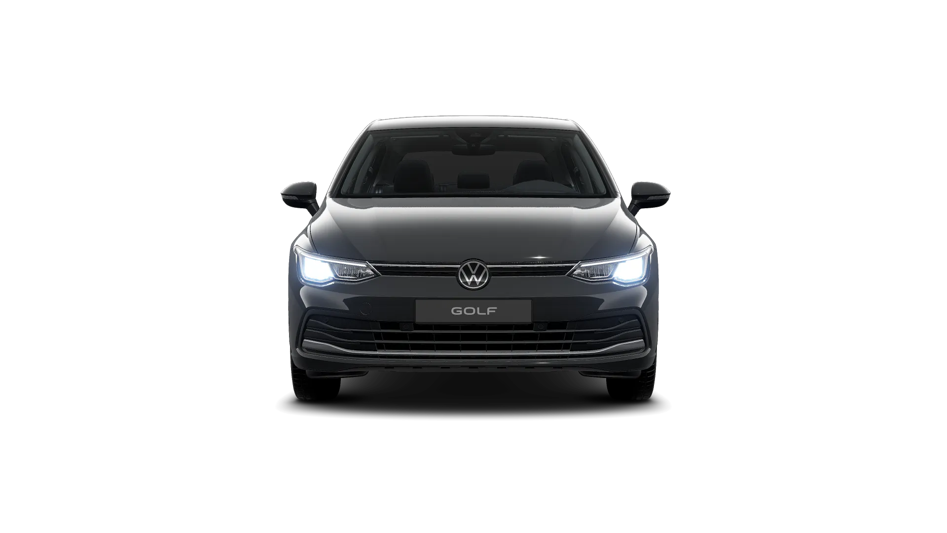 Volkswagen Golf MOVE