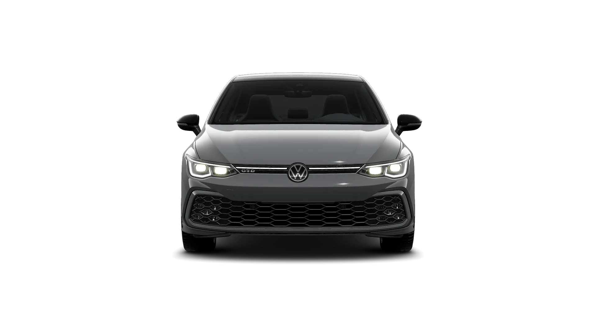 Volkswagen Golf GTD