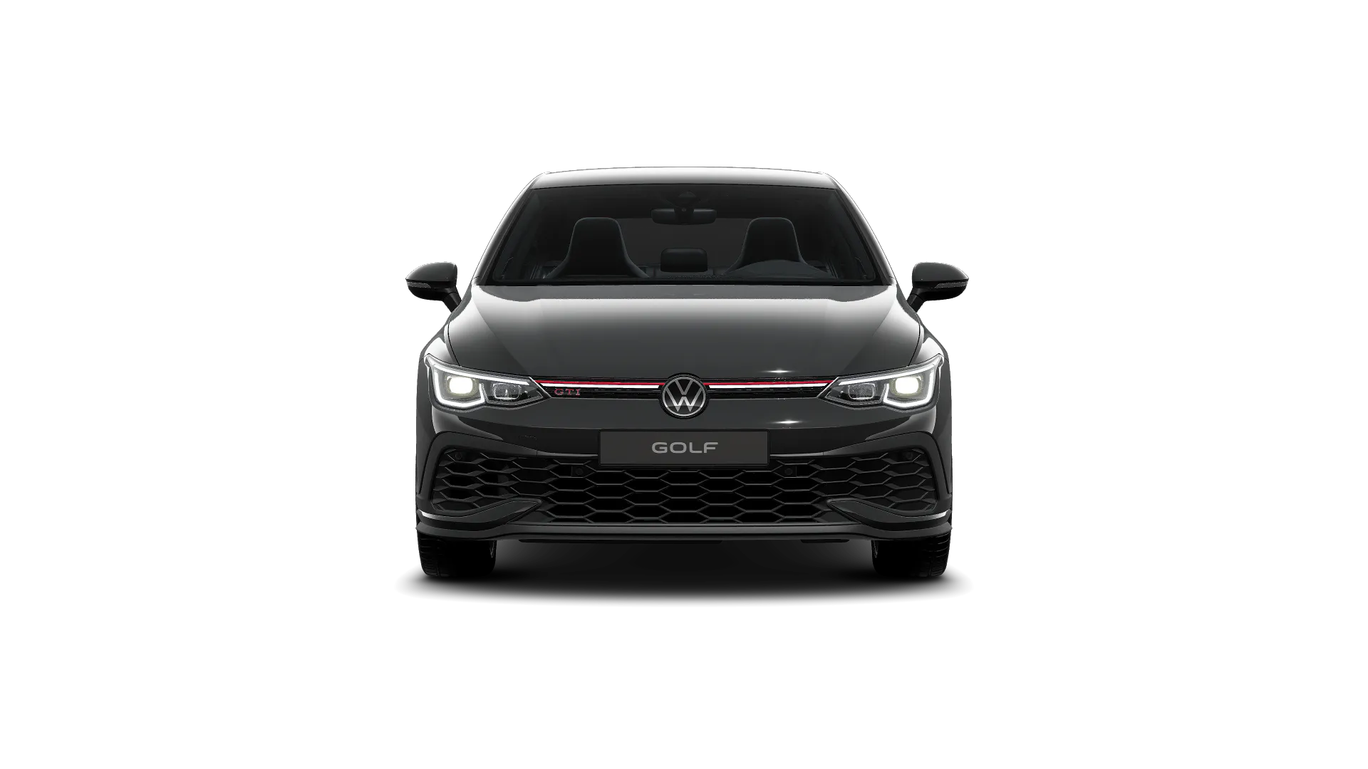 Volkswagen Golf GTI Clubsport