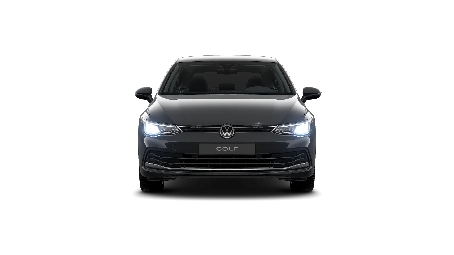 Volkswagen Golf MOVE