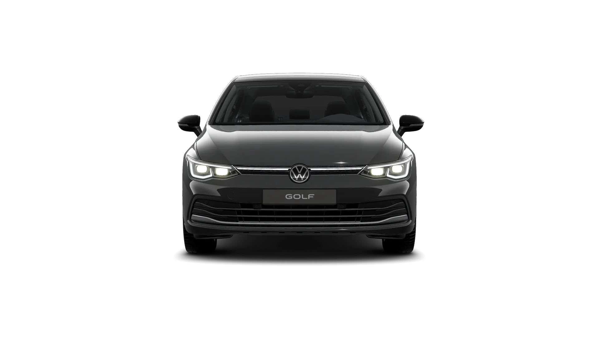 Volkswagen Golf MOVE