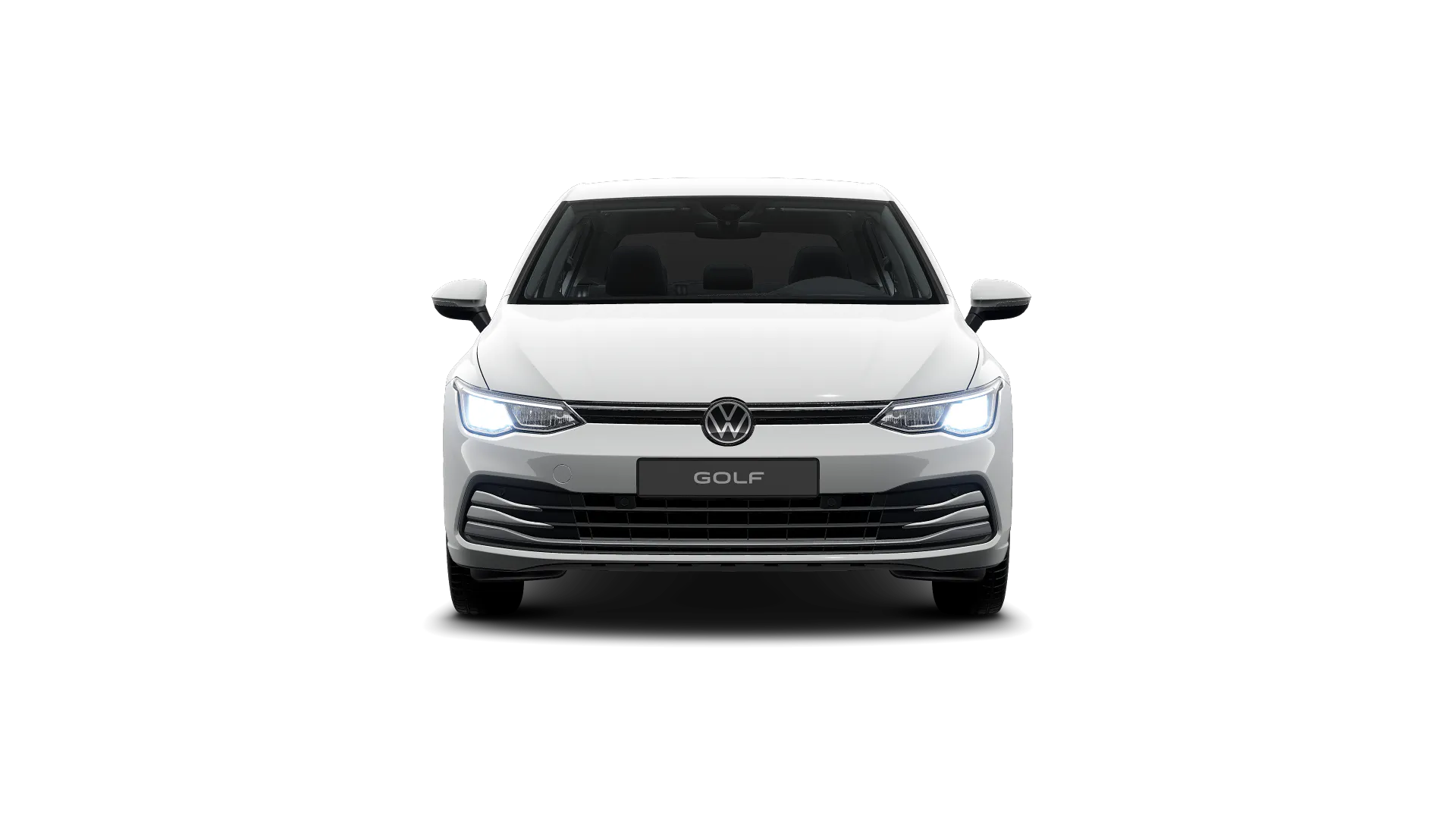 Volkswagen Golf MOVE