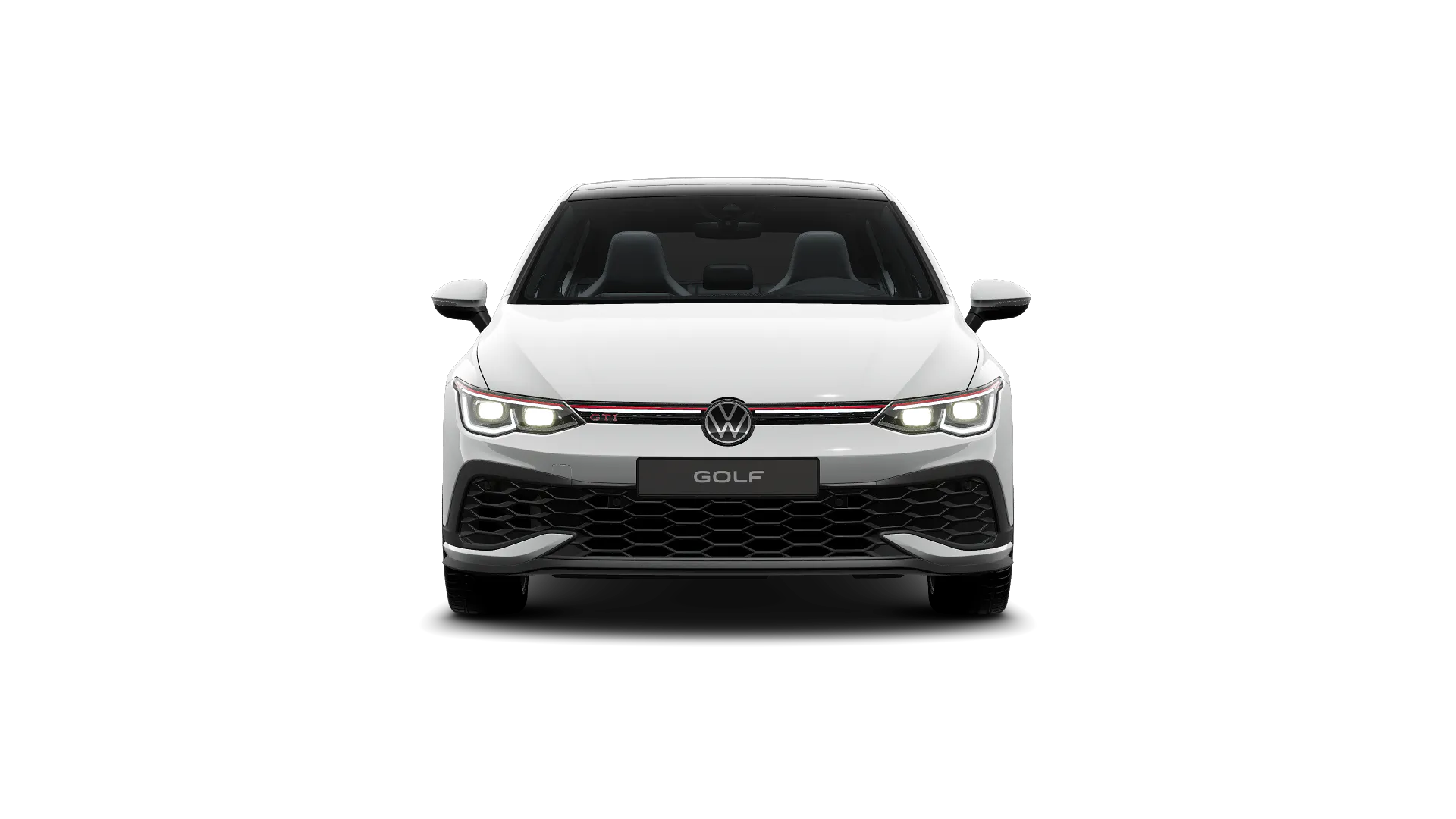 Volkswagen Golf GTI Clubsport