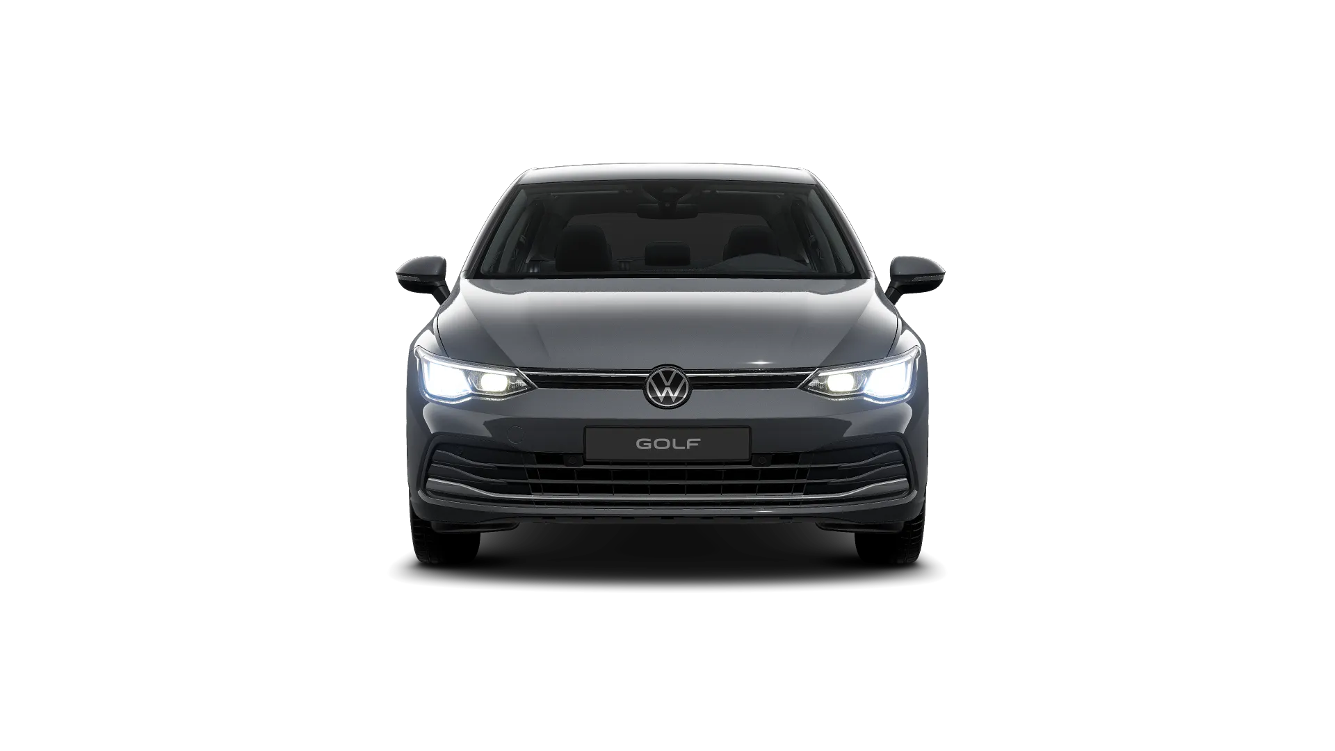 Volkswagen Golf MOVE