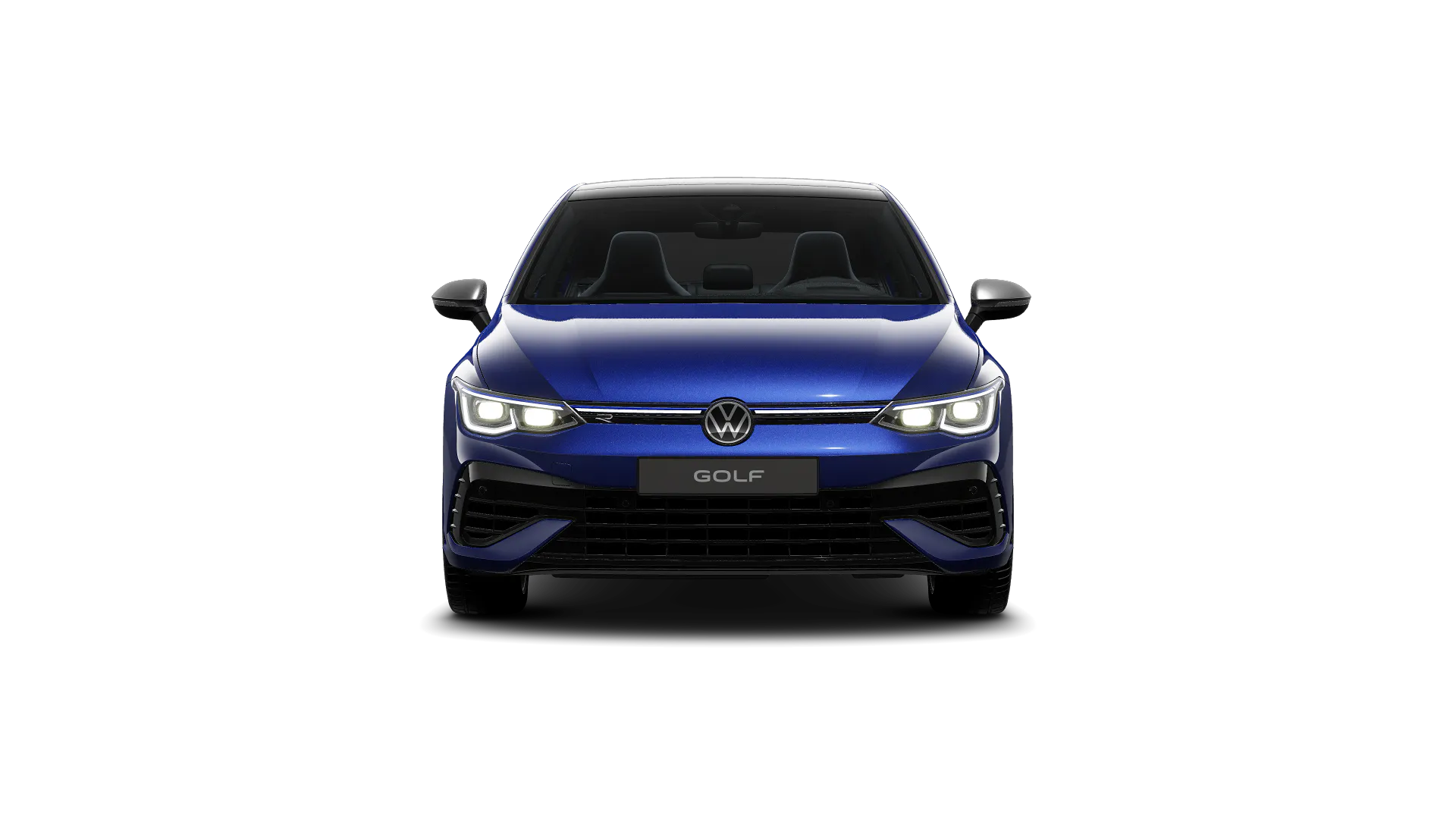 Volkswagen Golf R