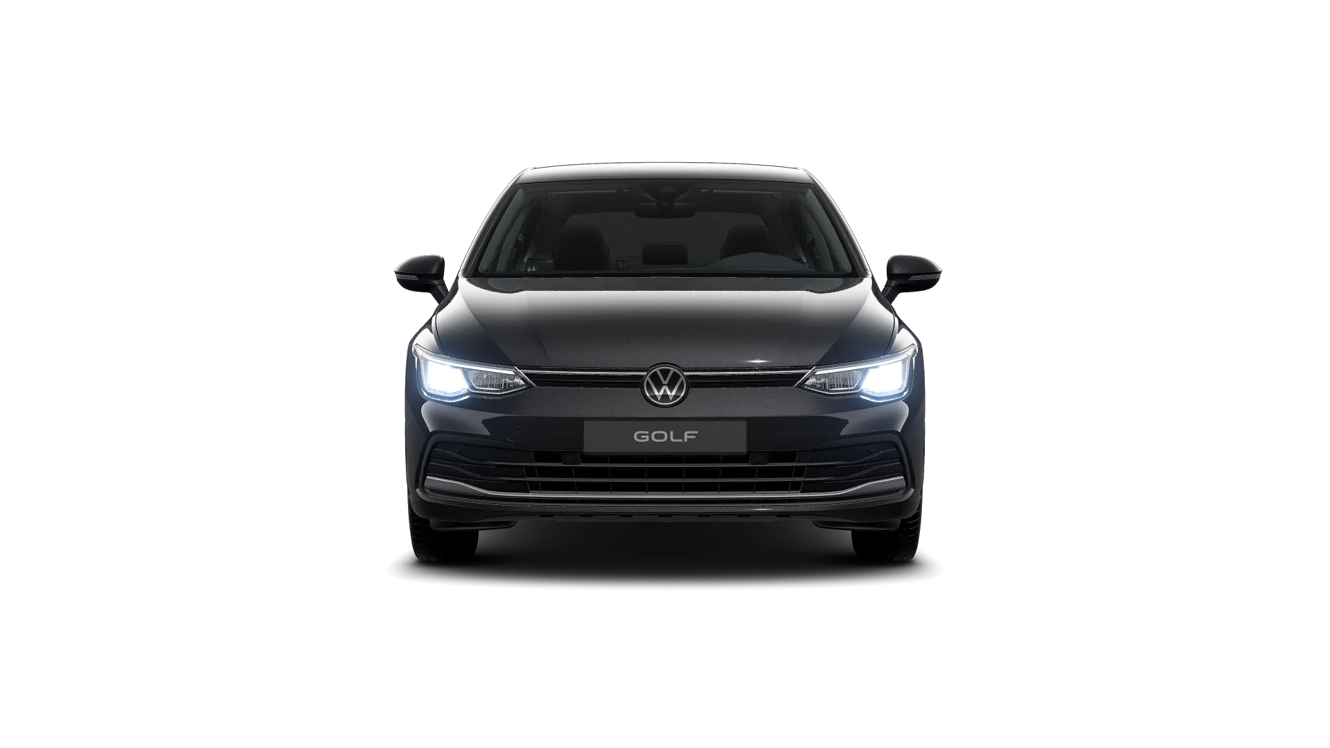 Volkswagen Golf MOVE