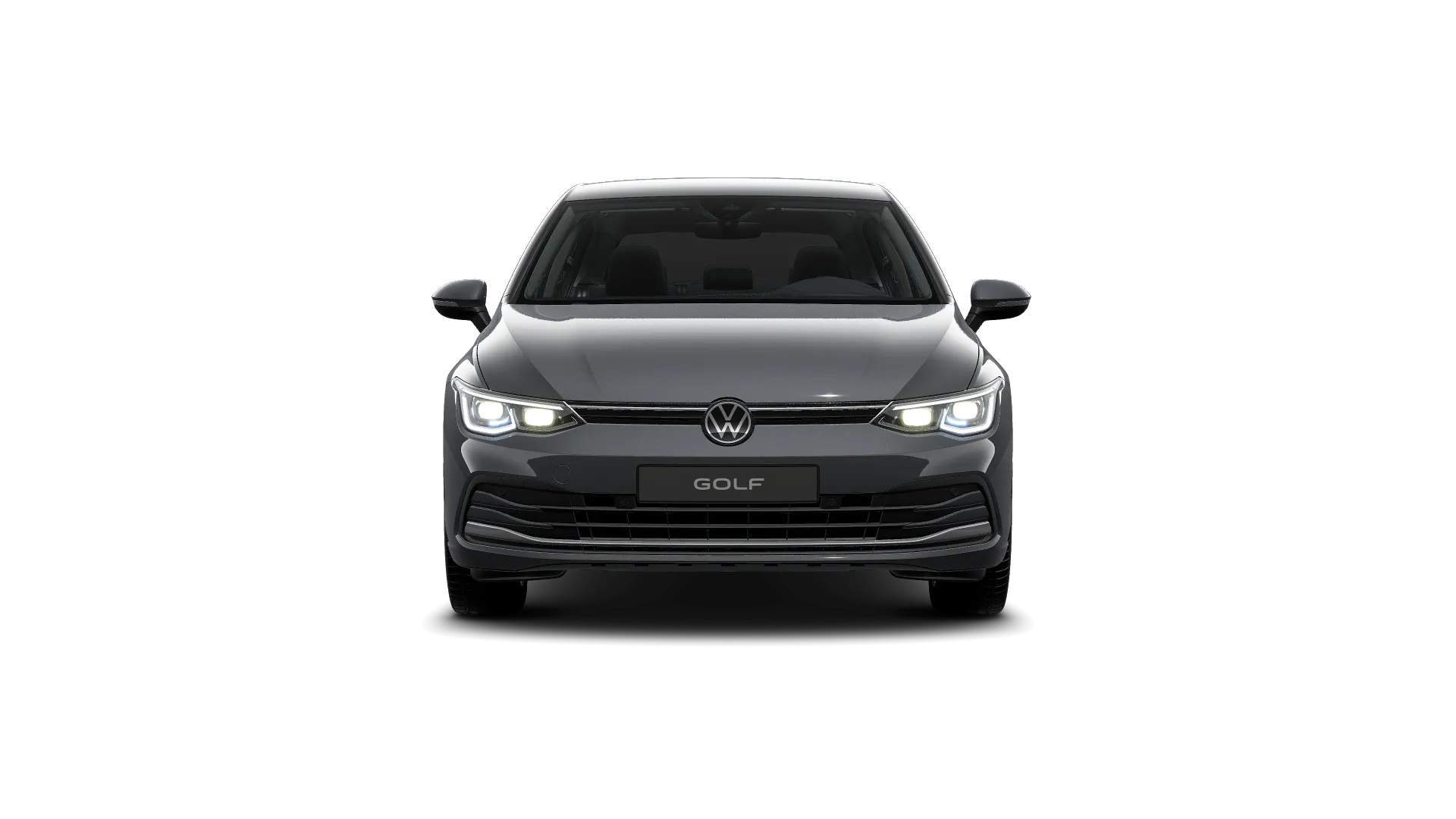 Volkswagen Golf MOVE