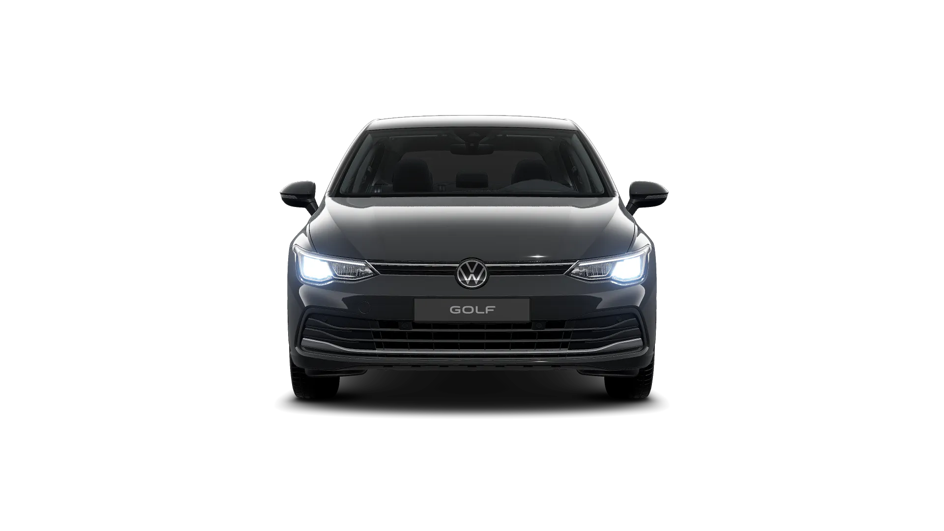 Volkswagen Golf MOVE