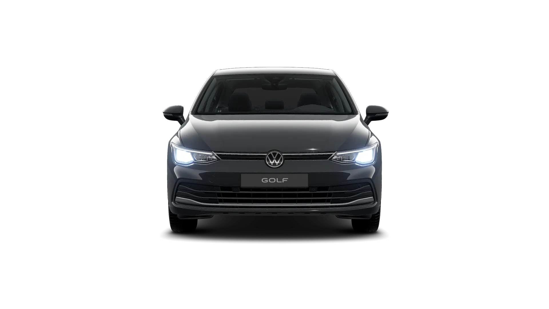 Volkswagen Golf MOVE