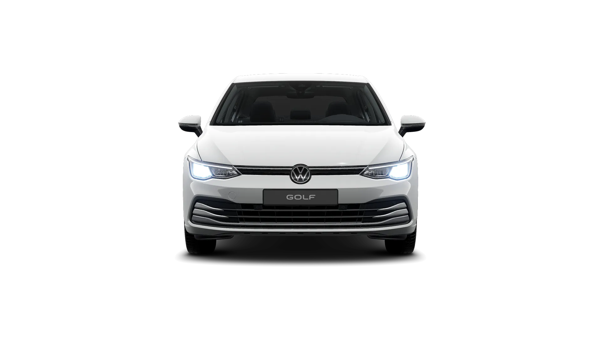 Volkswagen Golf MOVE