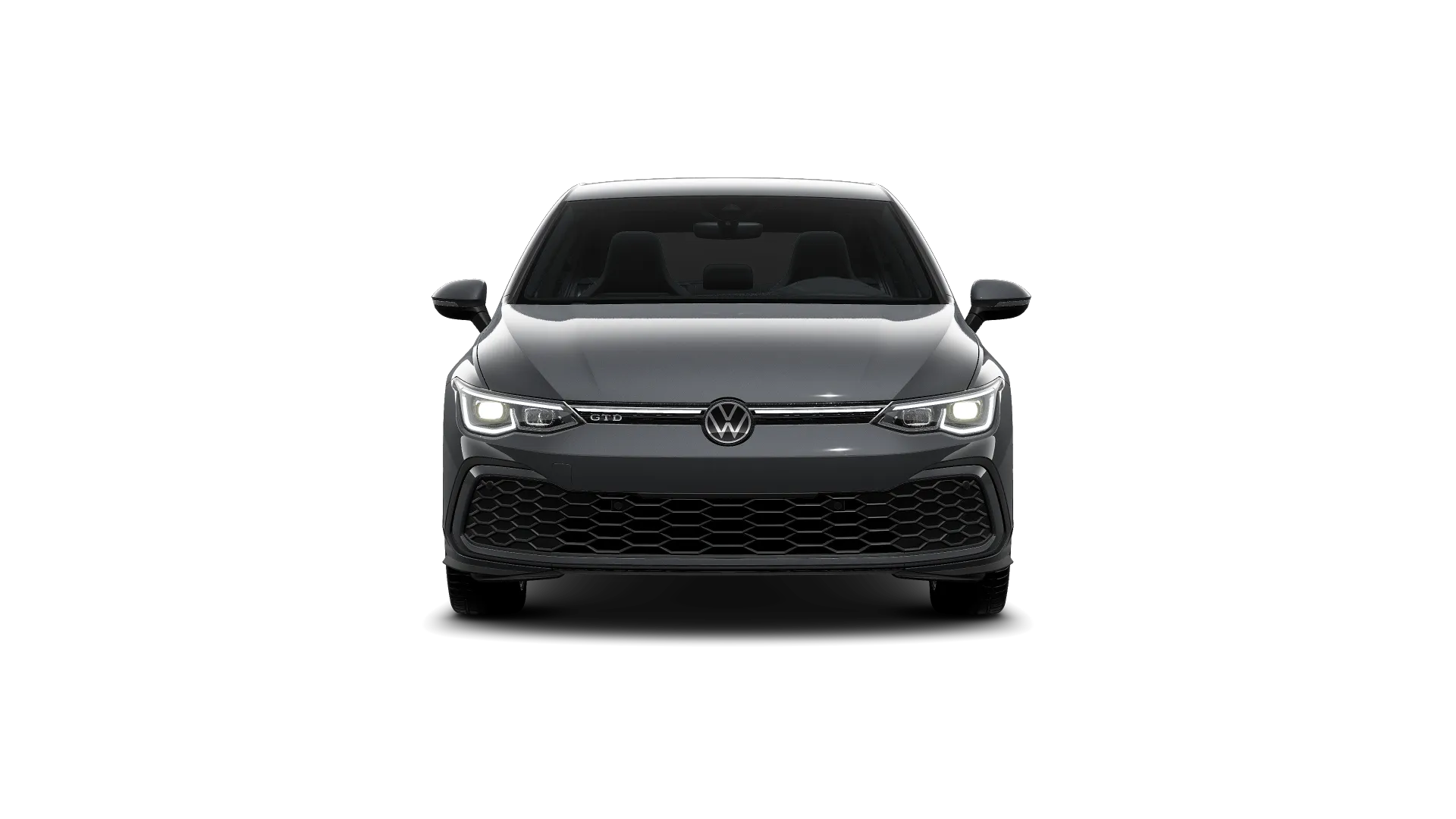 Volkswagen Golf GTD