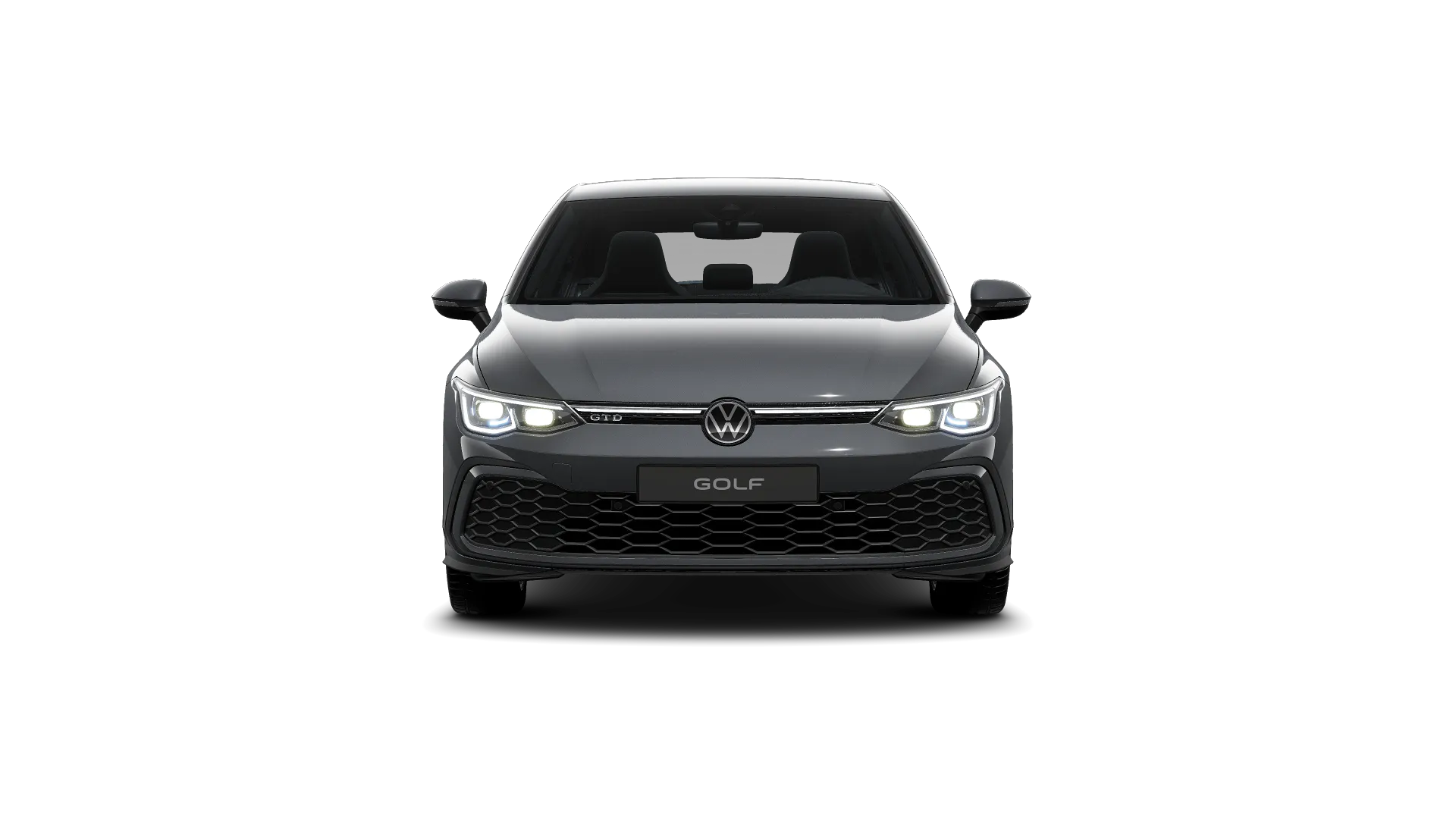 Volkswagen Golf GTD