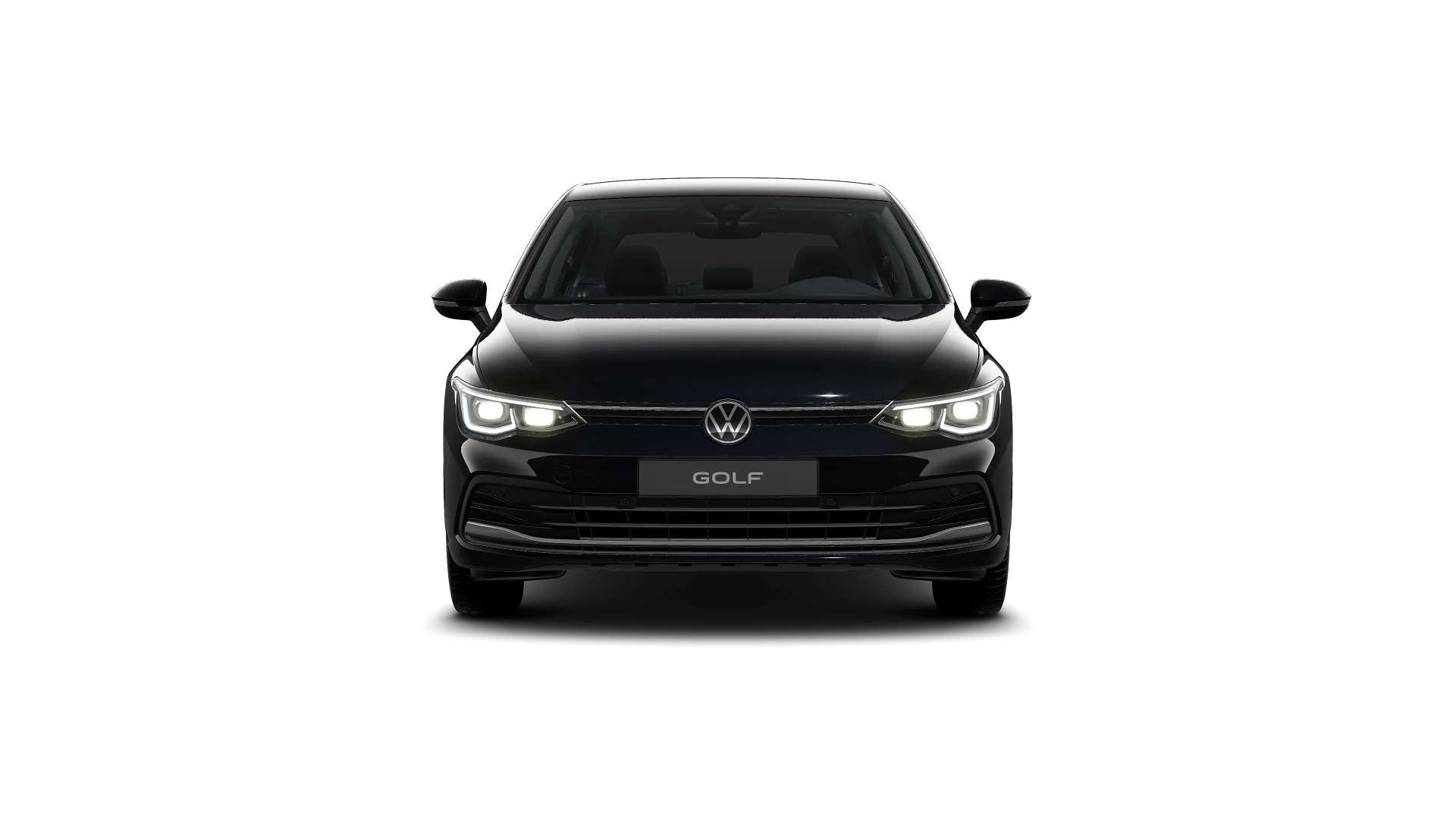 Volkswagen Golf MOVE