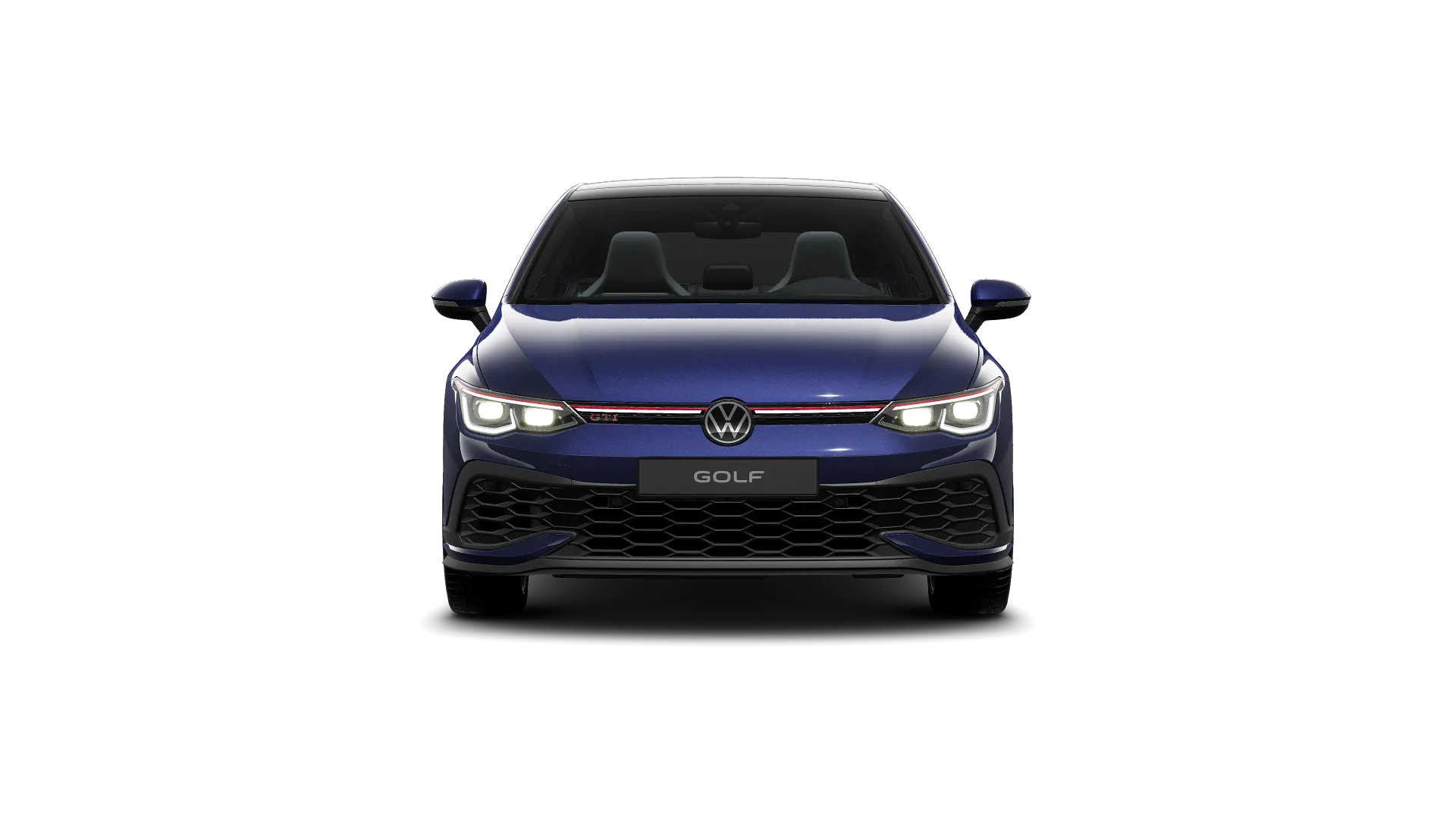 Volkswagen Golf GTI Clubsport