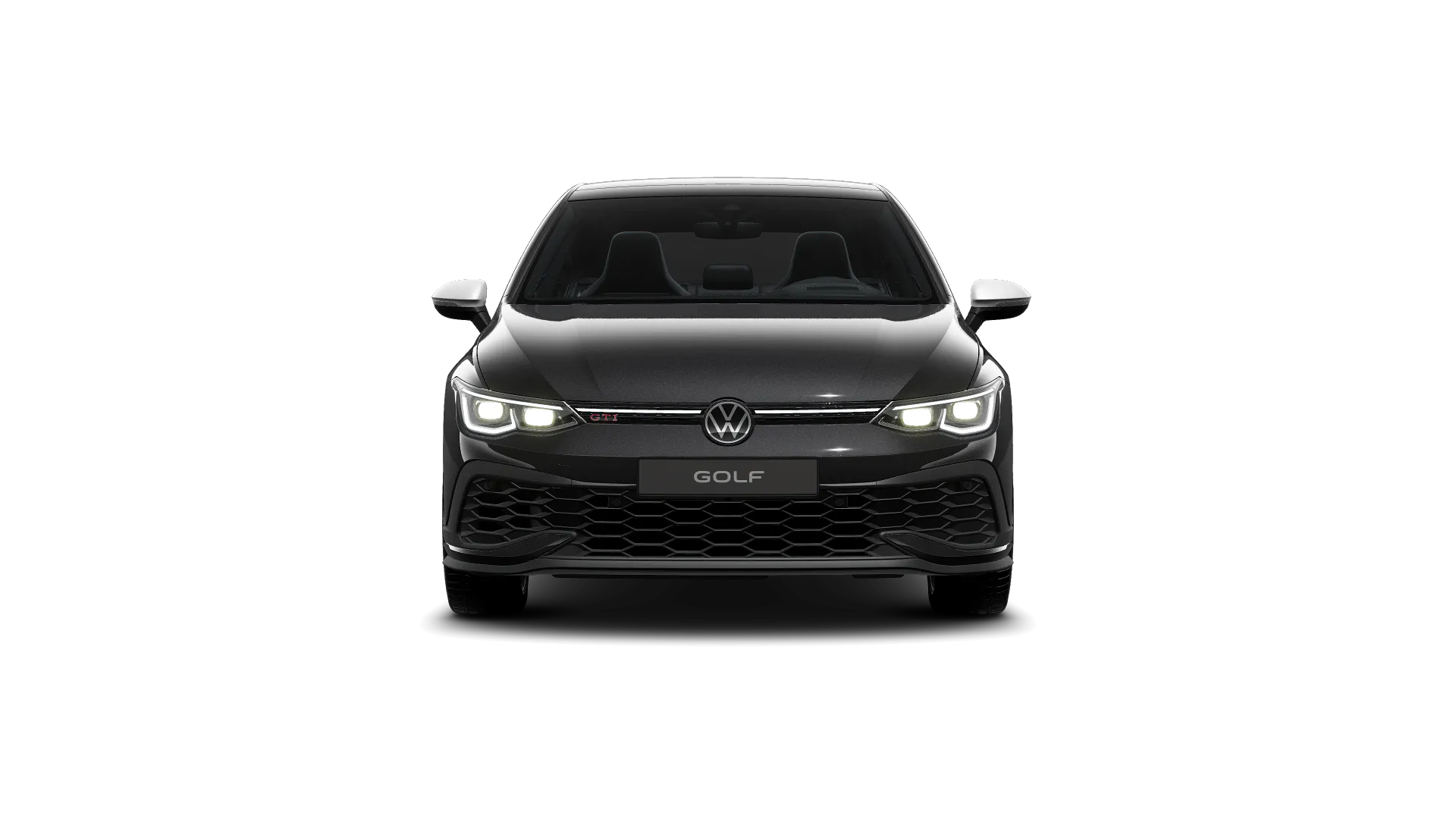 Volkswagen Golf GTI Clubsport