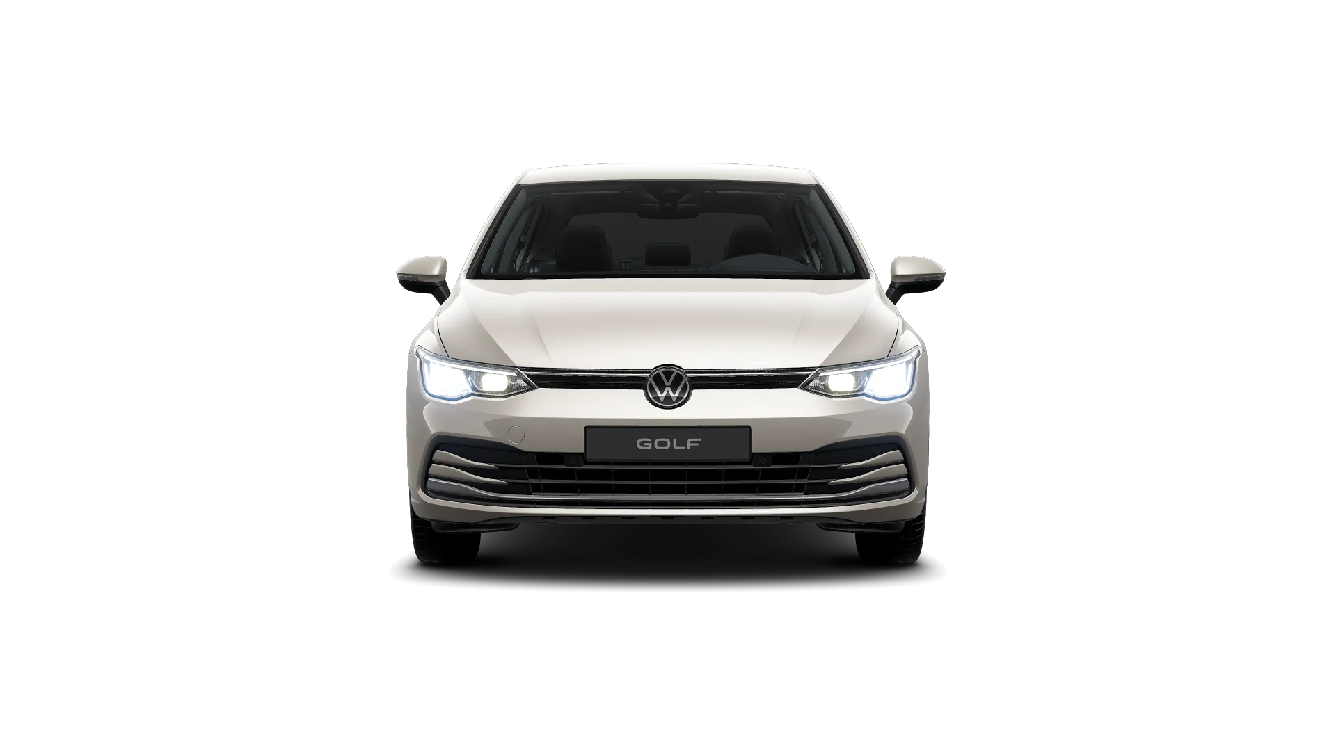 Volkswagen Golf MOVE