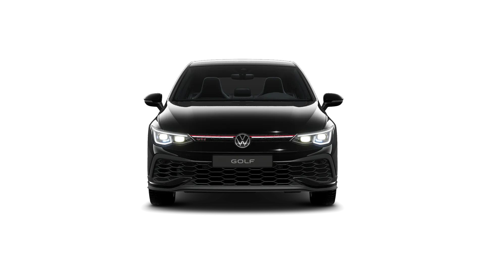 Volkswagen Golf GTI Clubsport