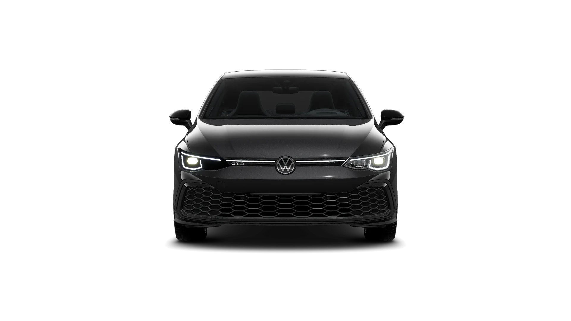 Volkswagen Golf GTD