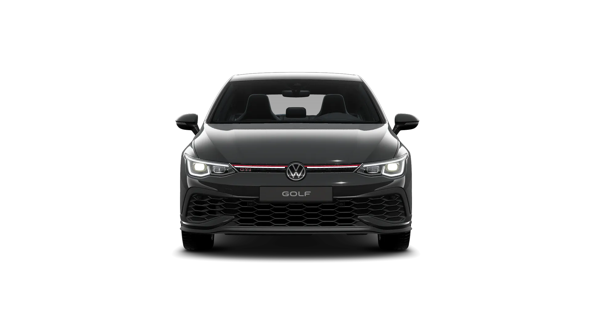 Volkswagen Golf GTI Clubsport