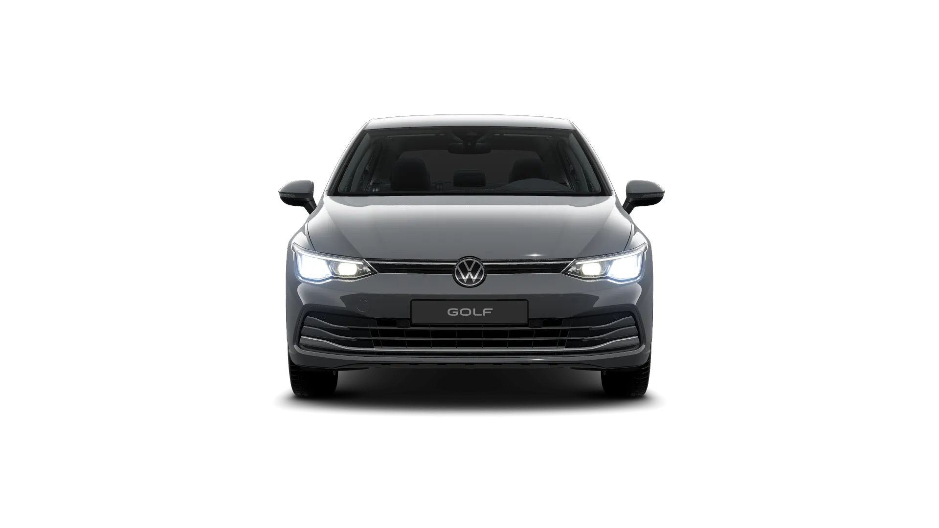 Volkswagen Golf MOVE