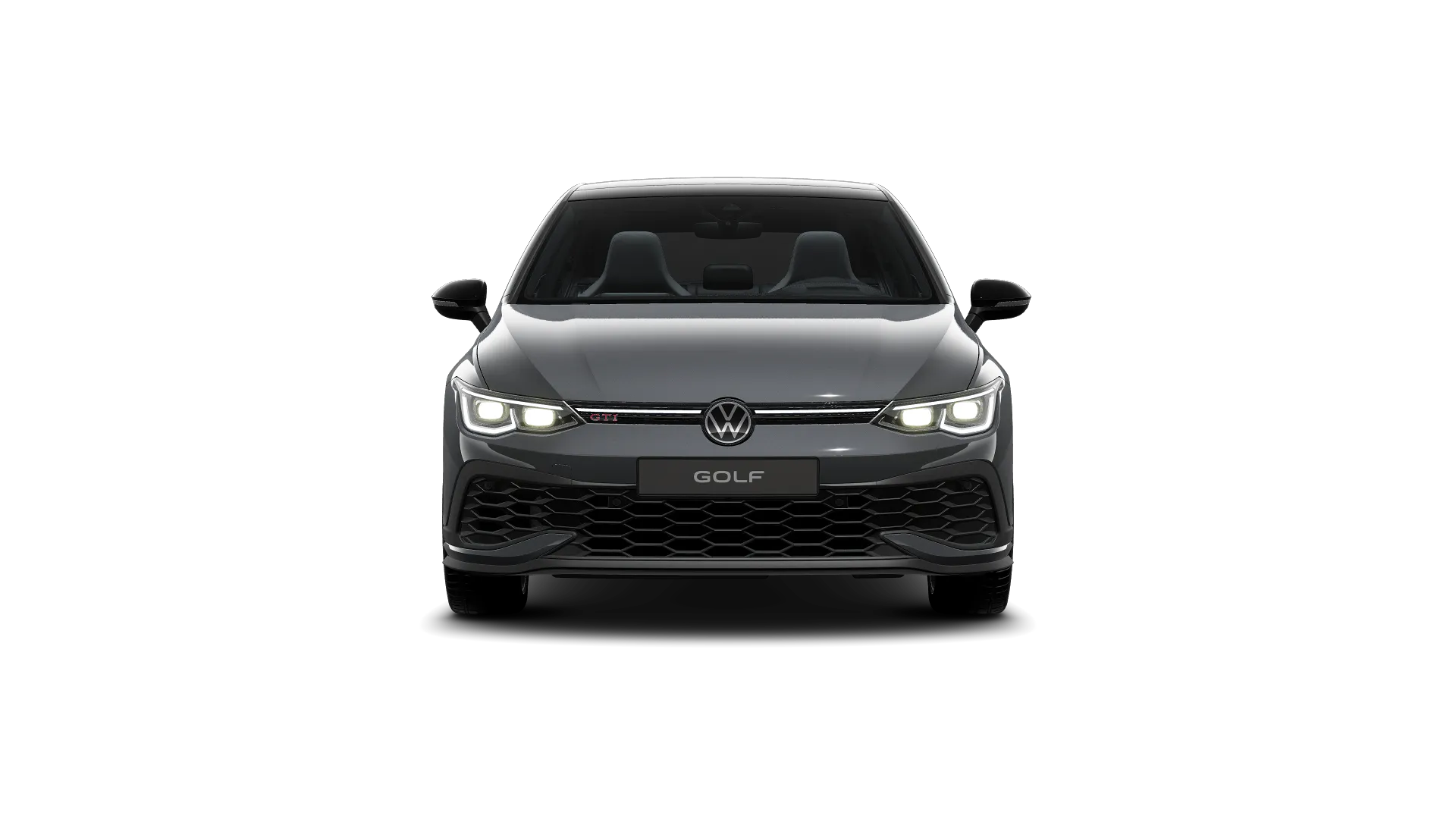 Volkswagen Golf GTI Clubsport